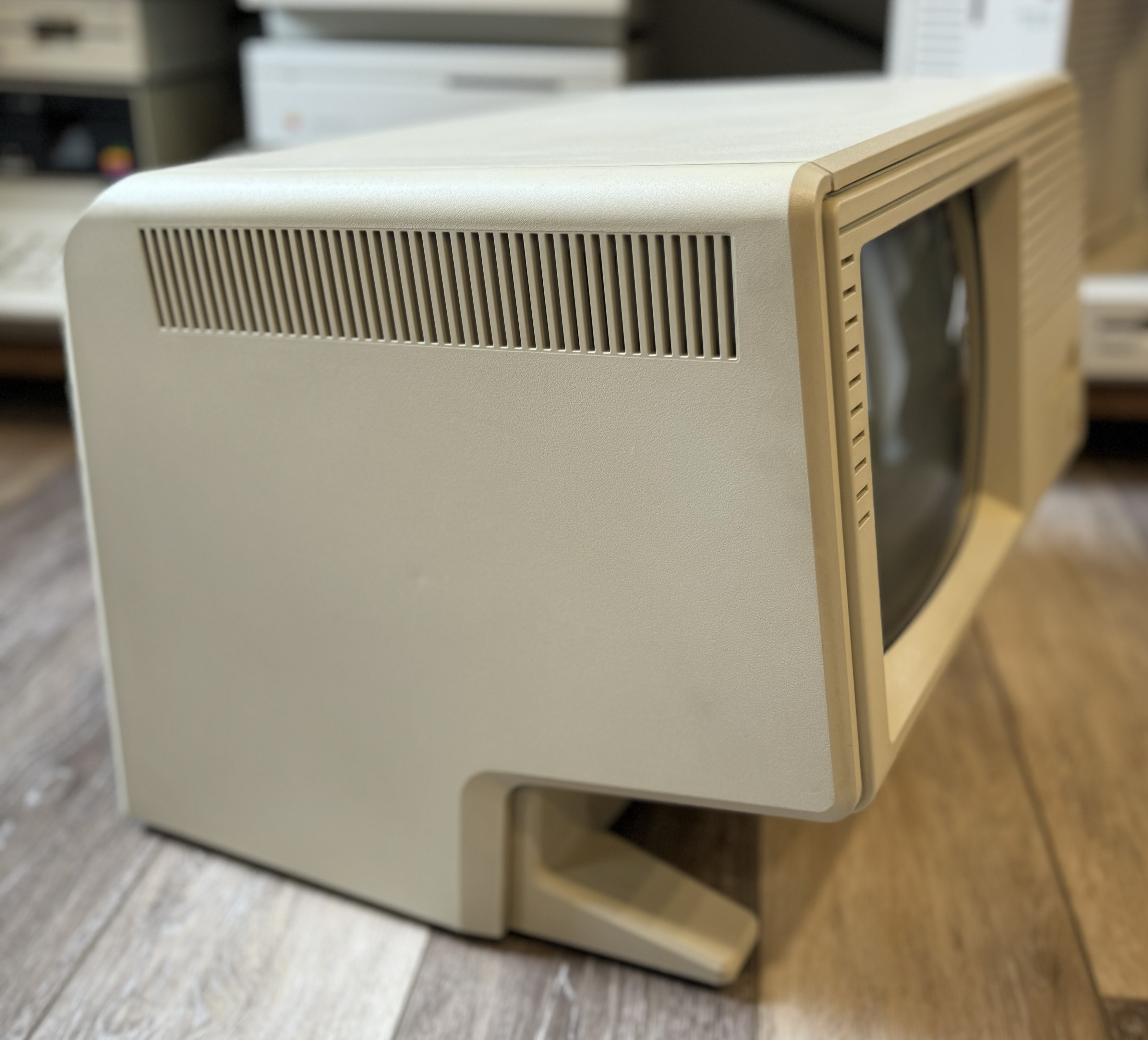 Apple Lisa 2/10