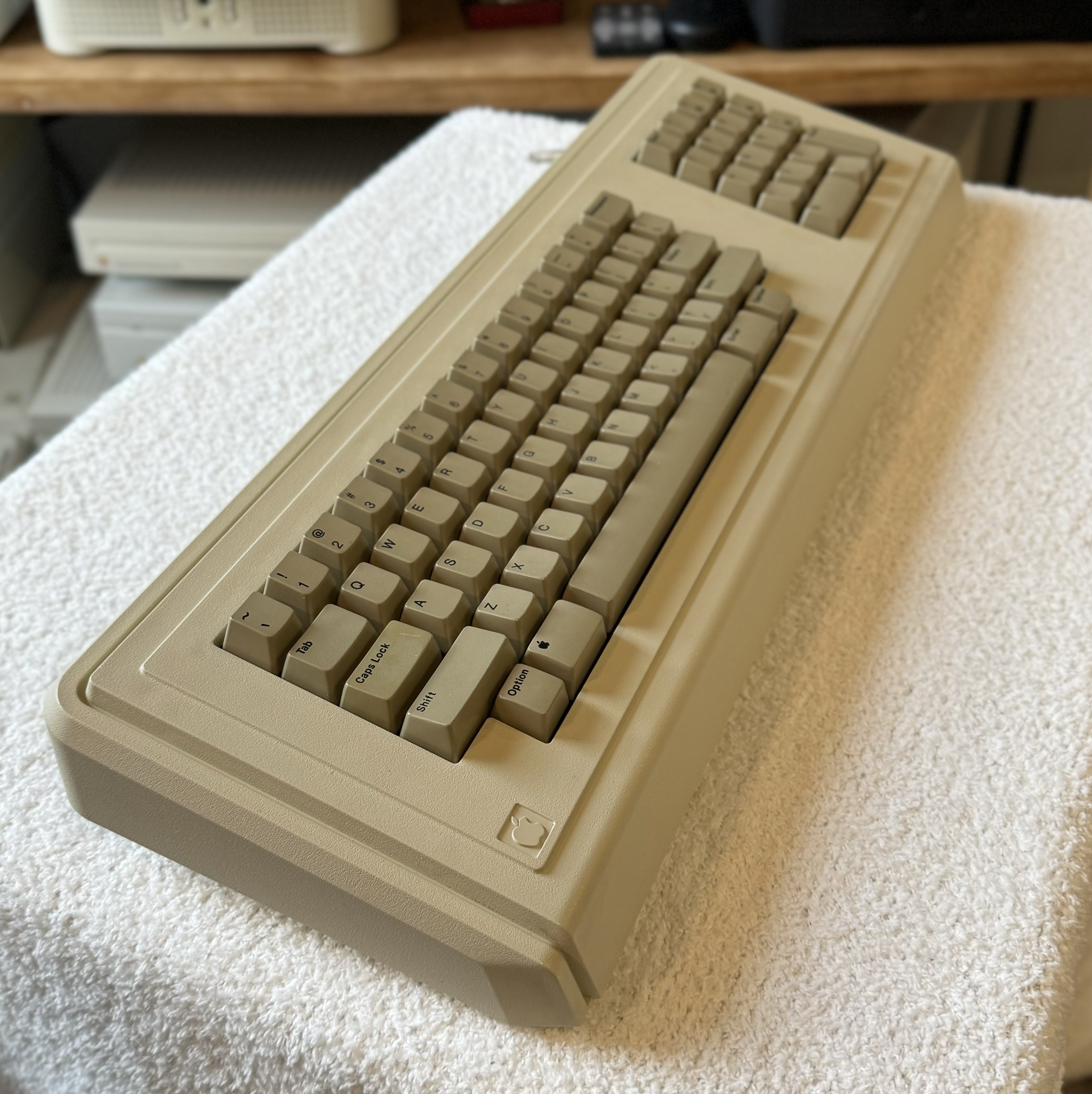 Apple Lisa 2/10