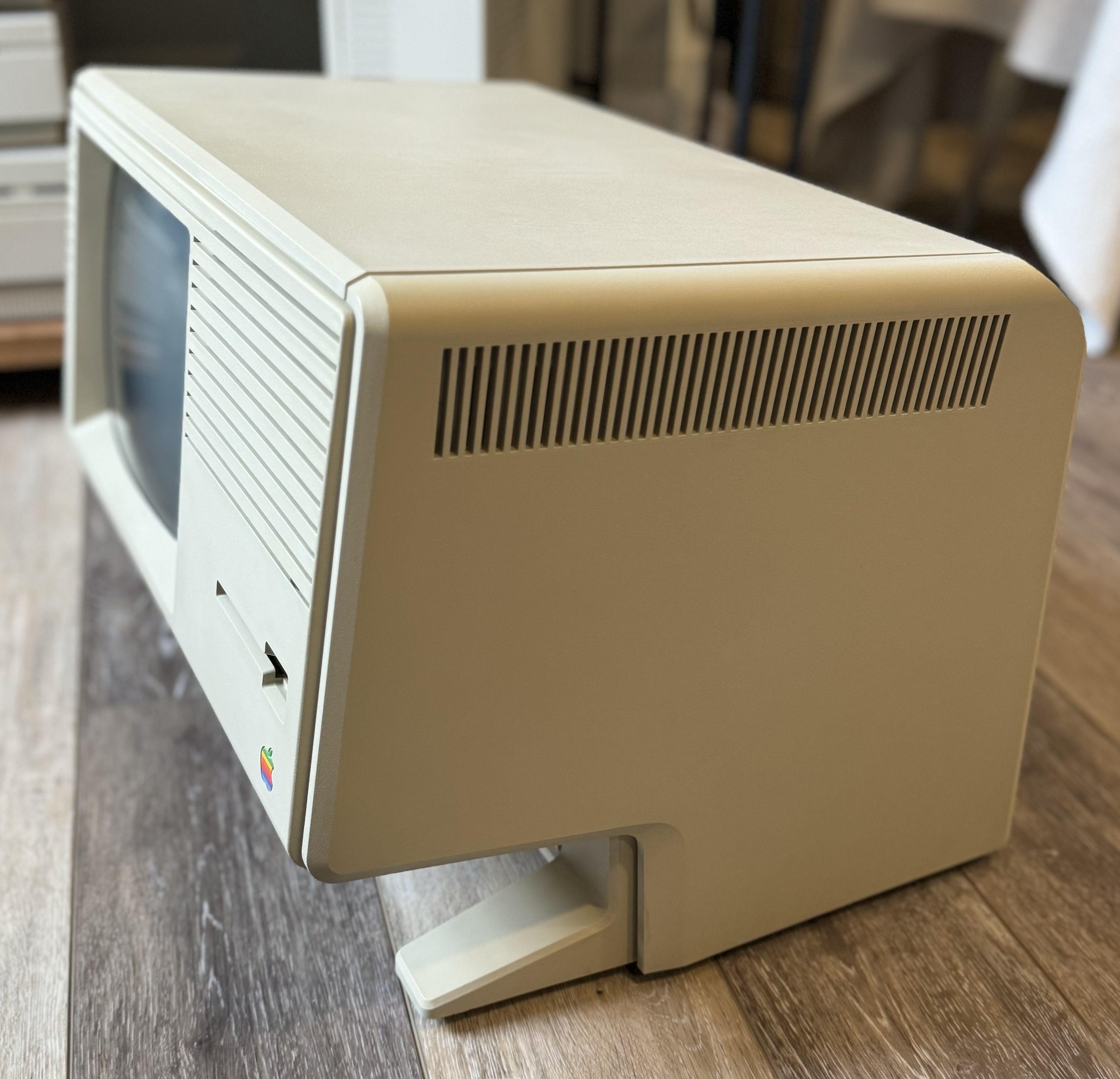 Apple Lisa 2/10