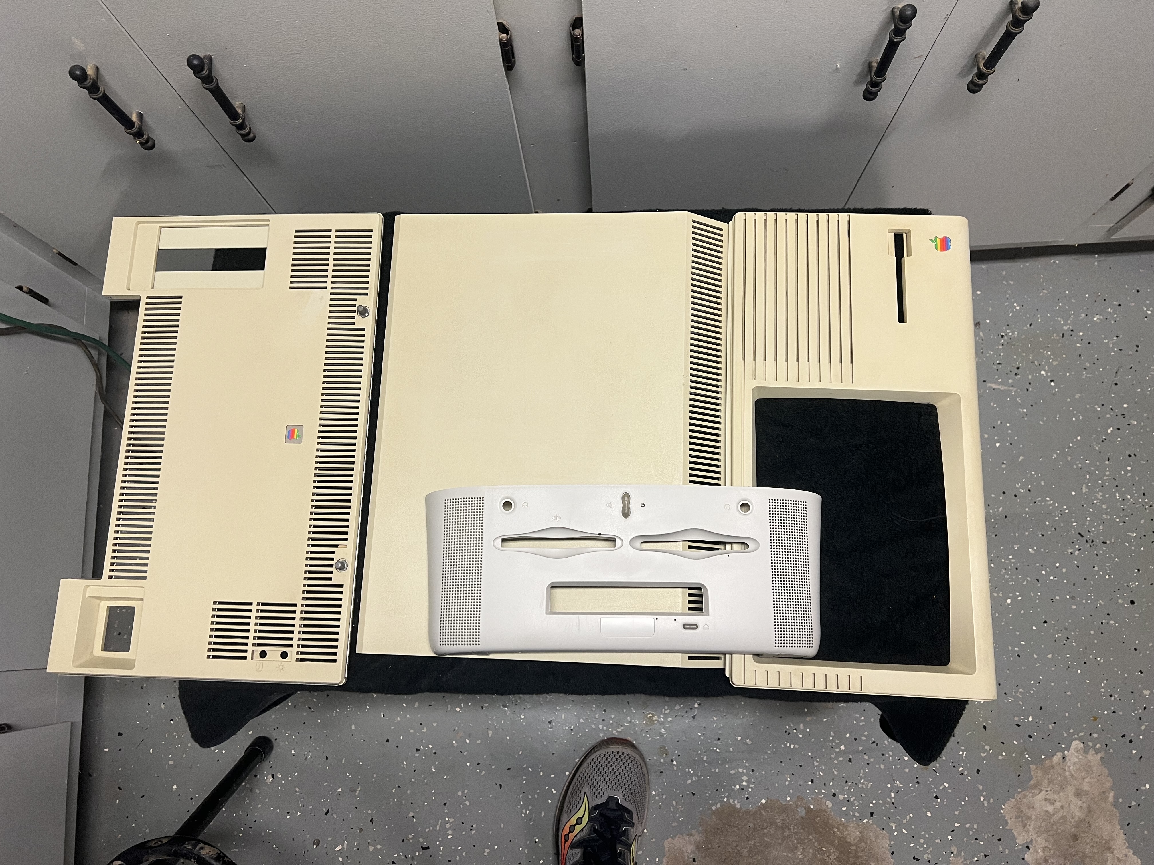 Apple Lisa 2/10