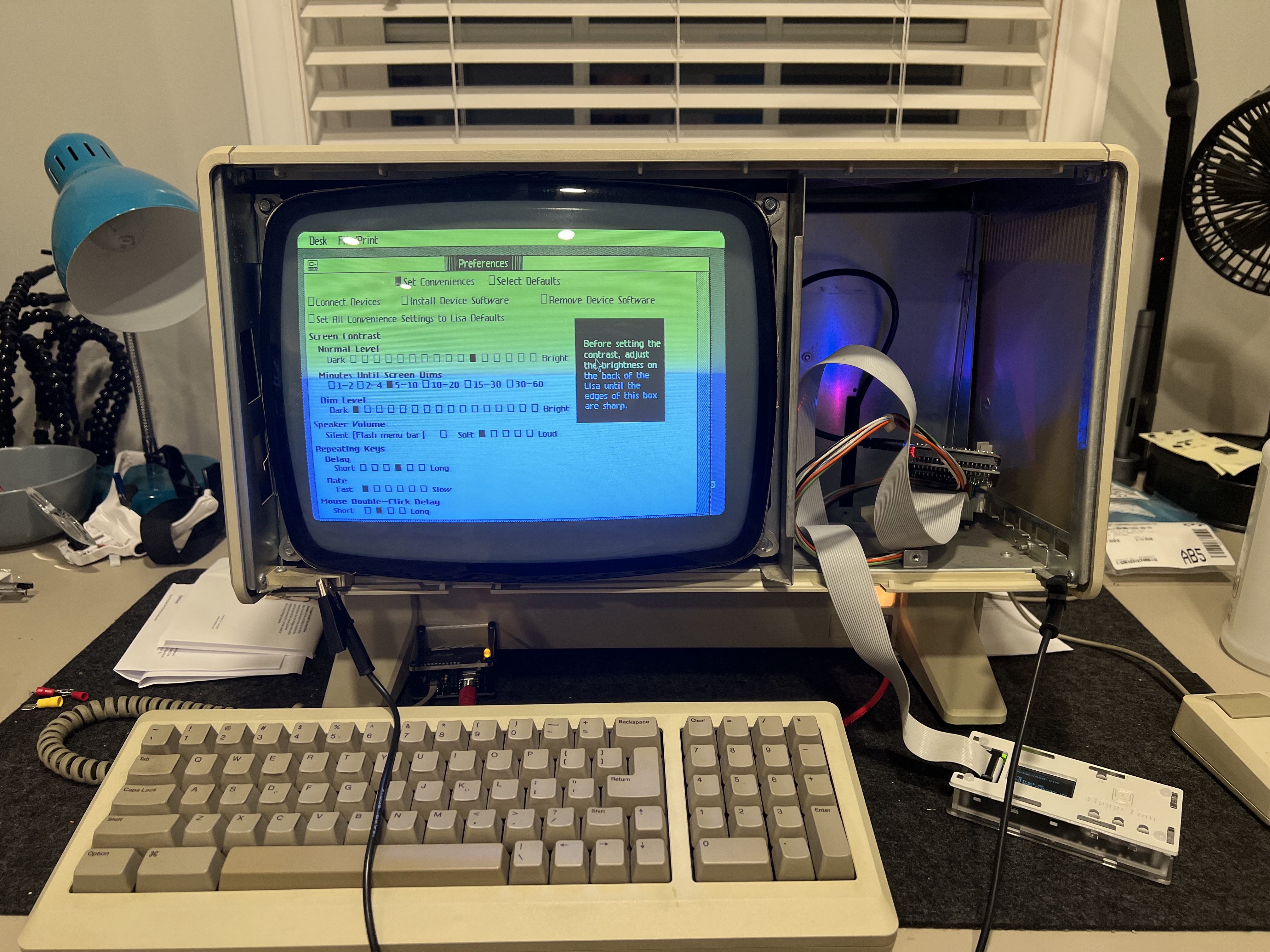 Apple Lisa 2/10