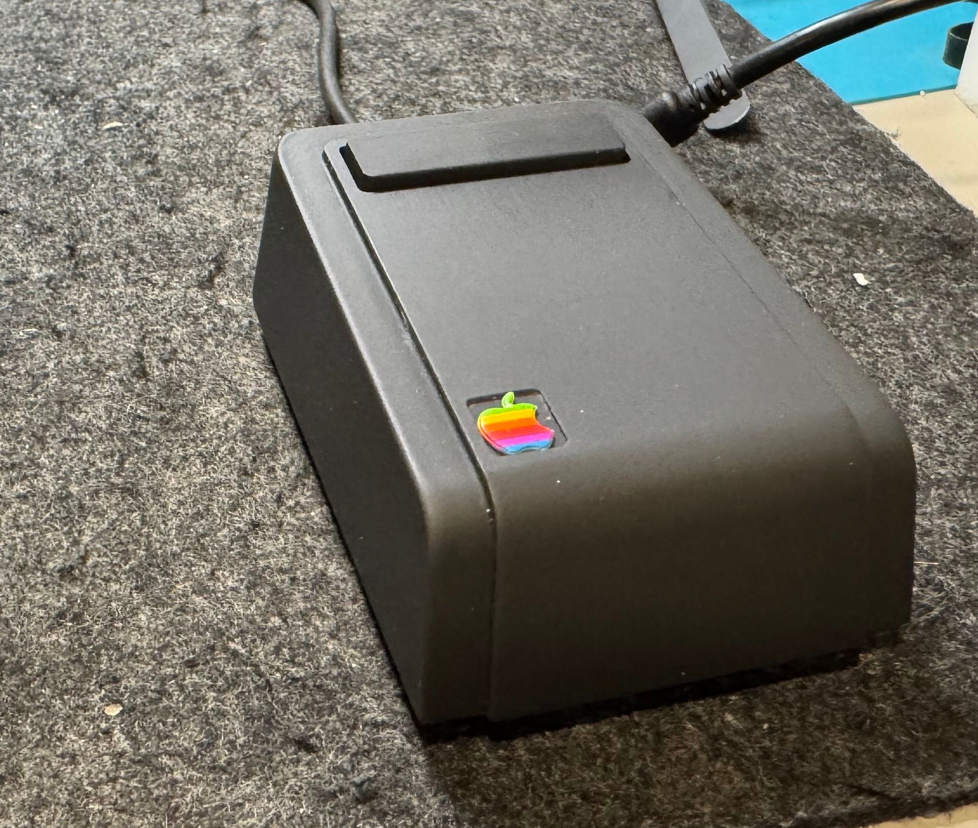 Apple Lisa 2/10