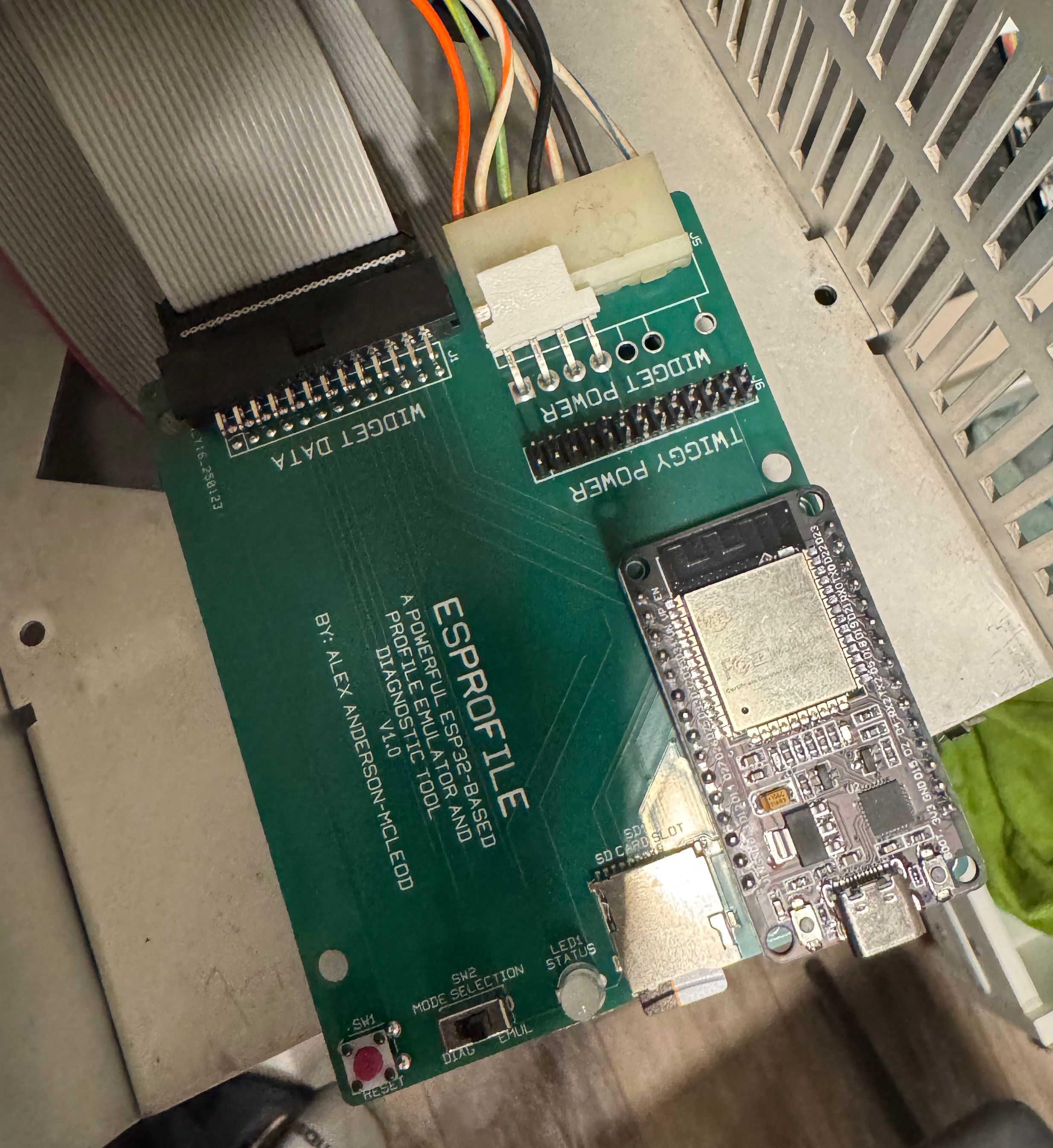 Apple Lisa 2/10