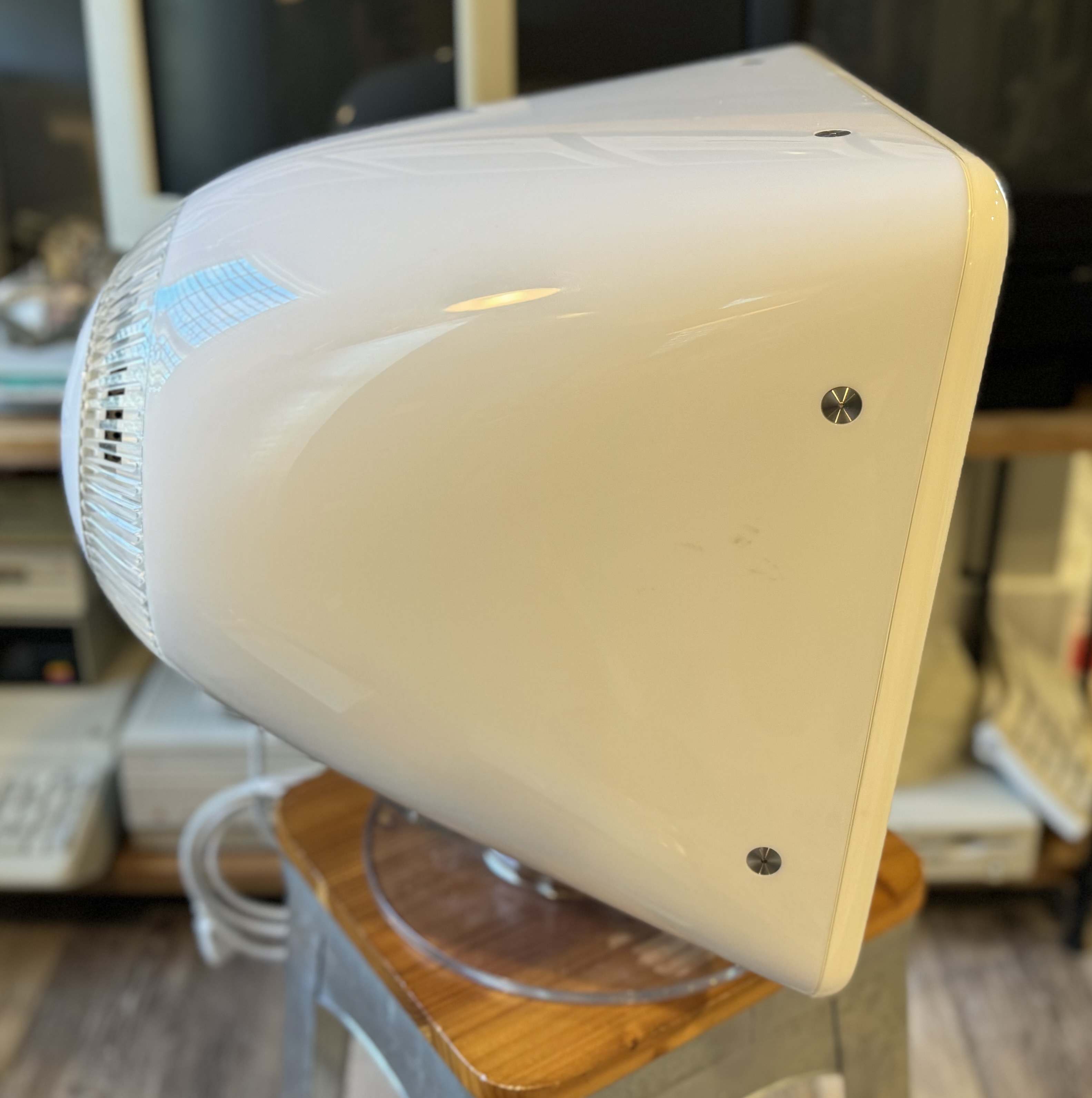 eMac G4/700