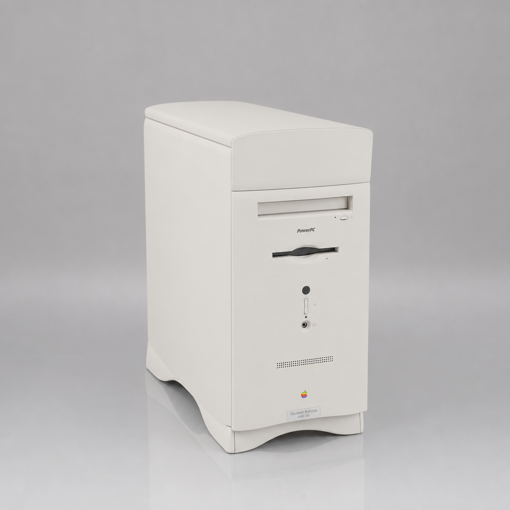 Performa 6400/200