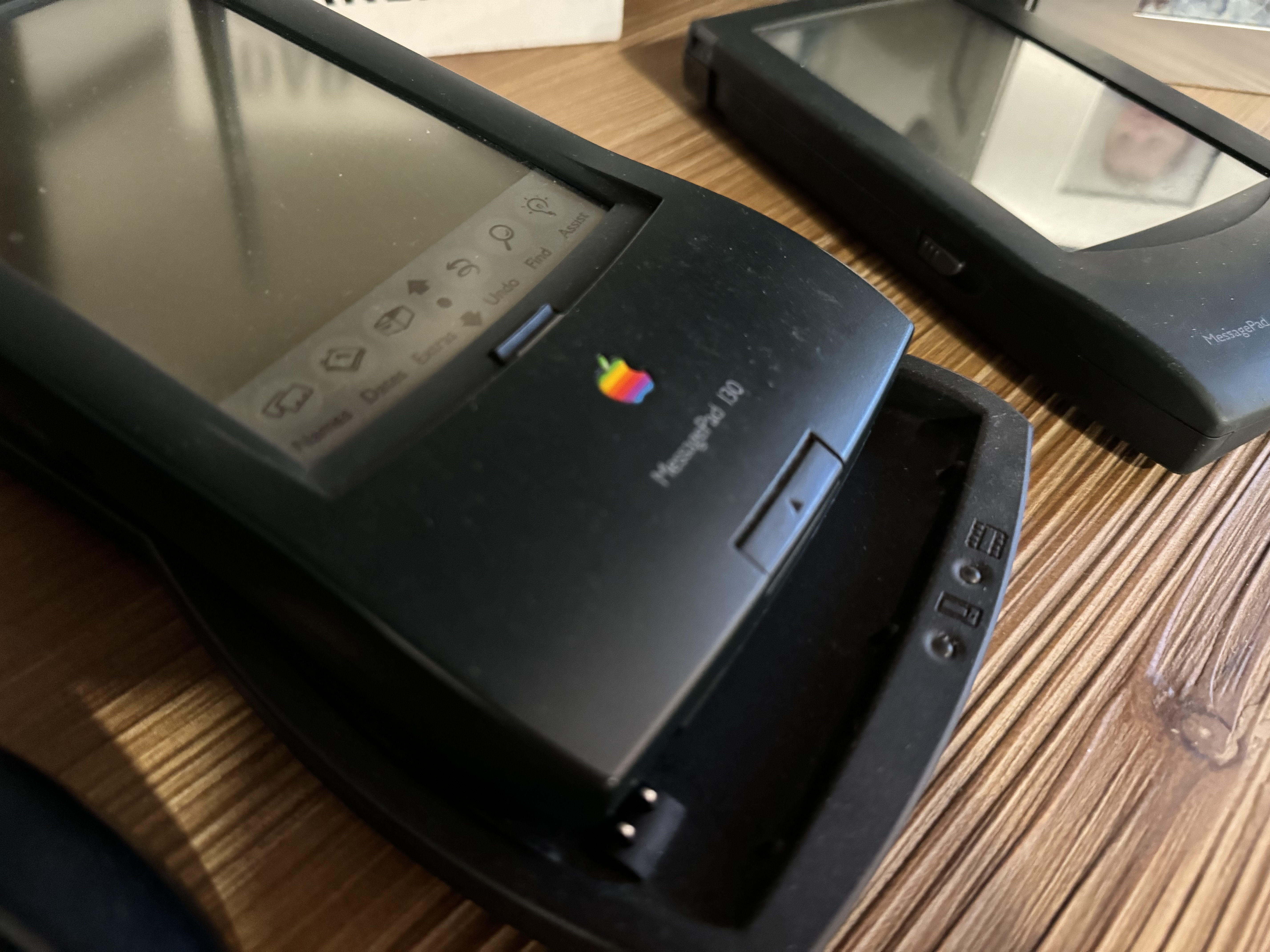 Newton Messagepad 130