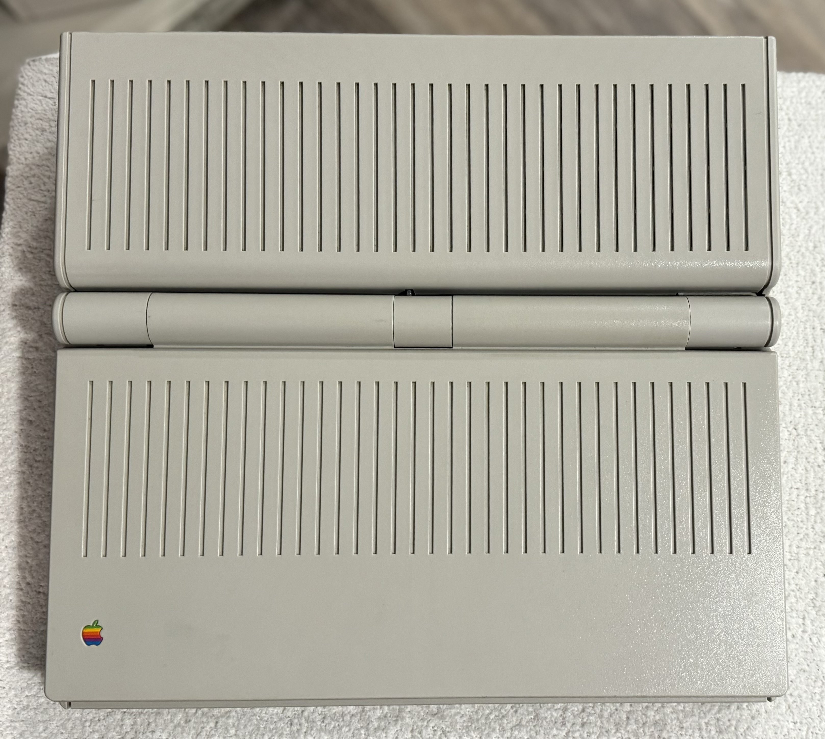 Macintosh Portable