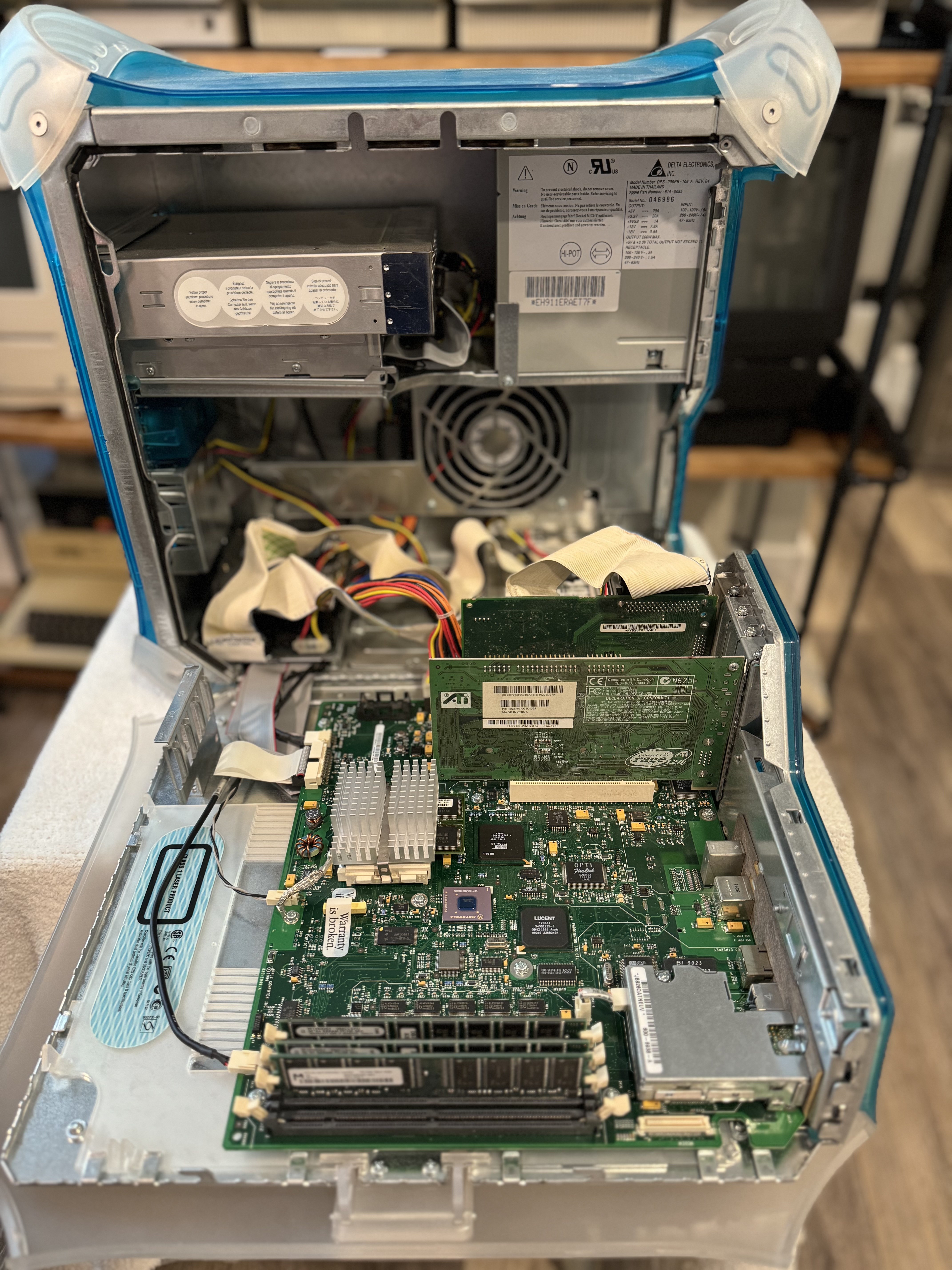 PowerMac G3