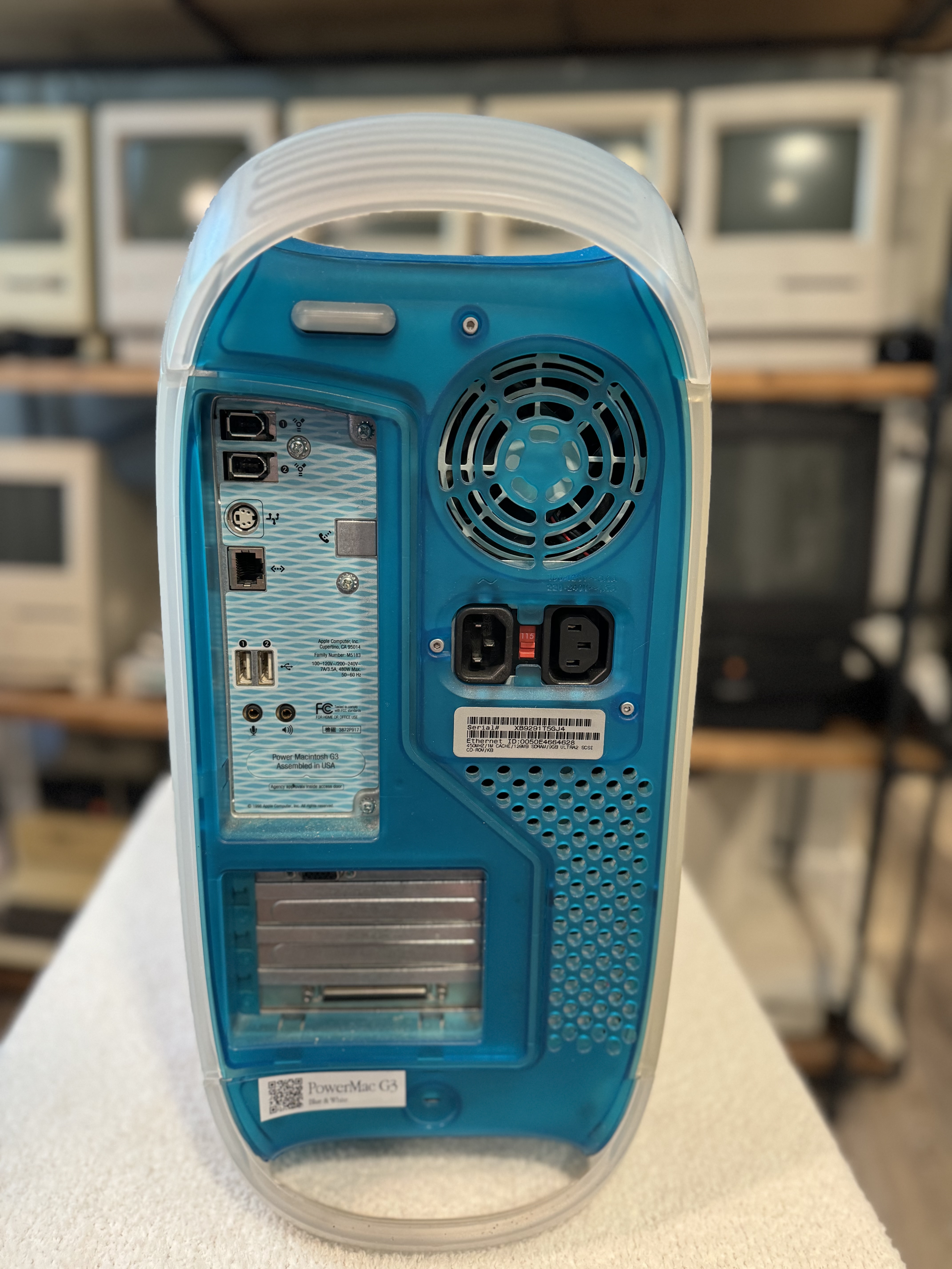 PowerMac G3