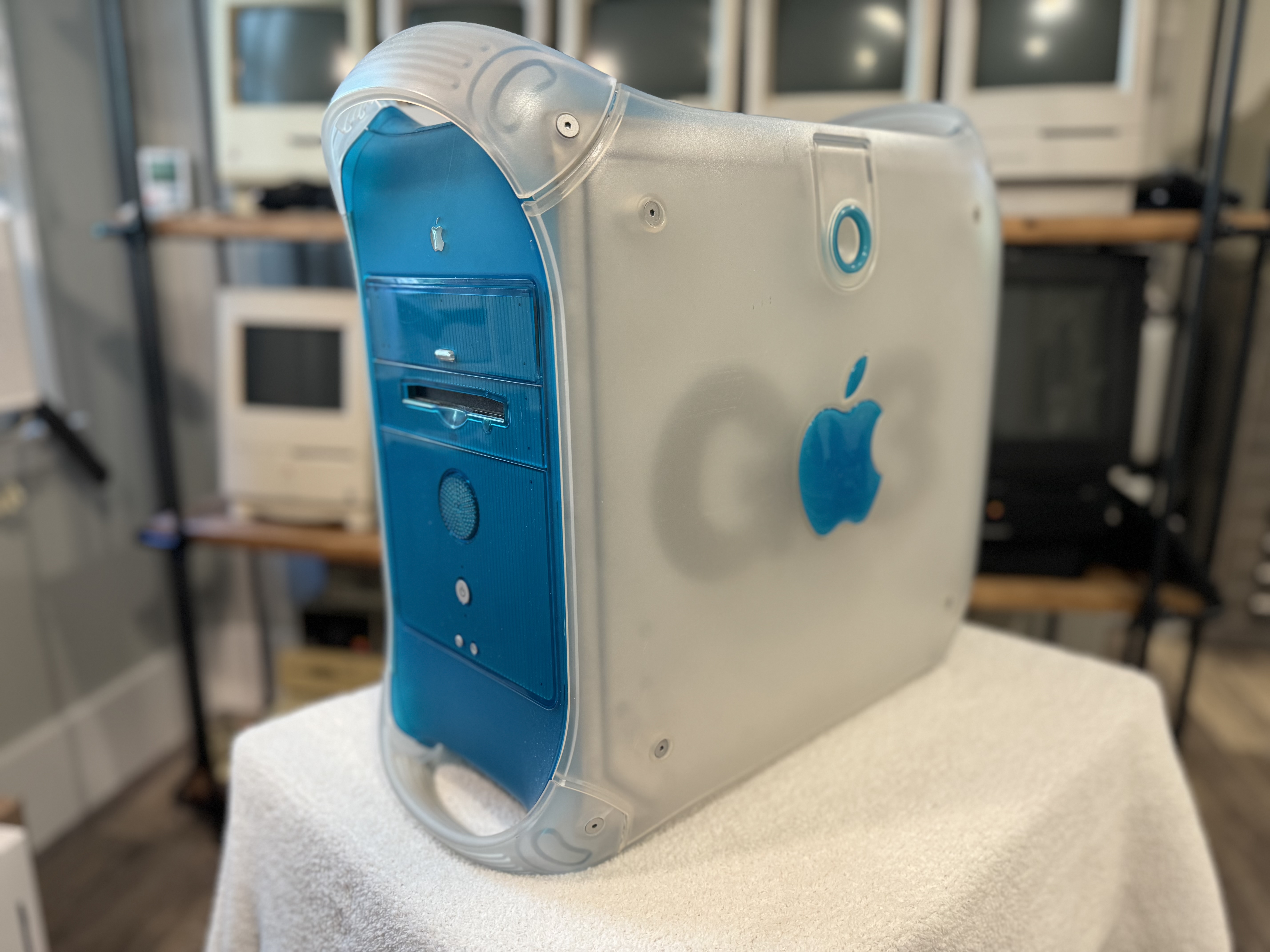 PowerMac G3