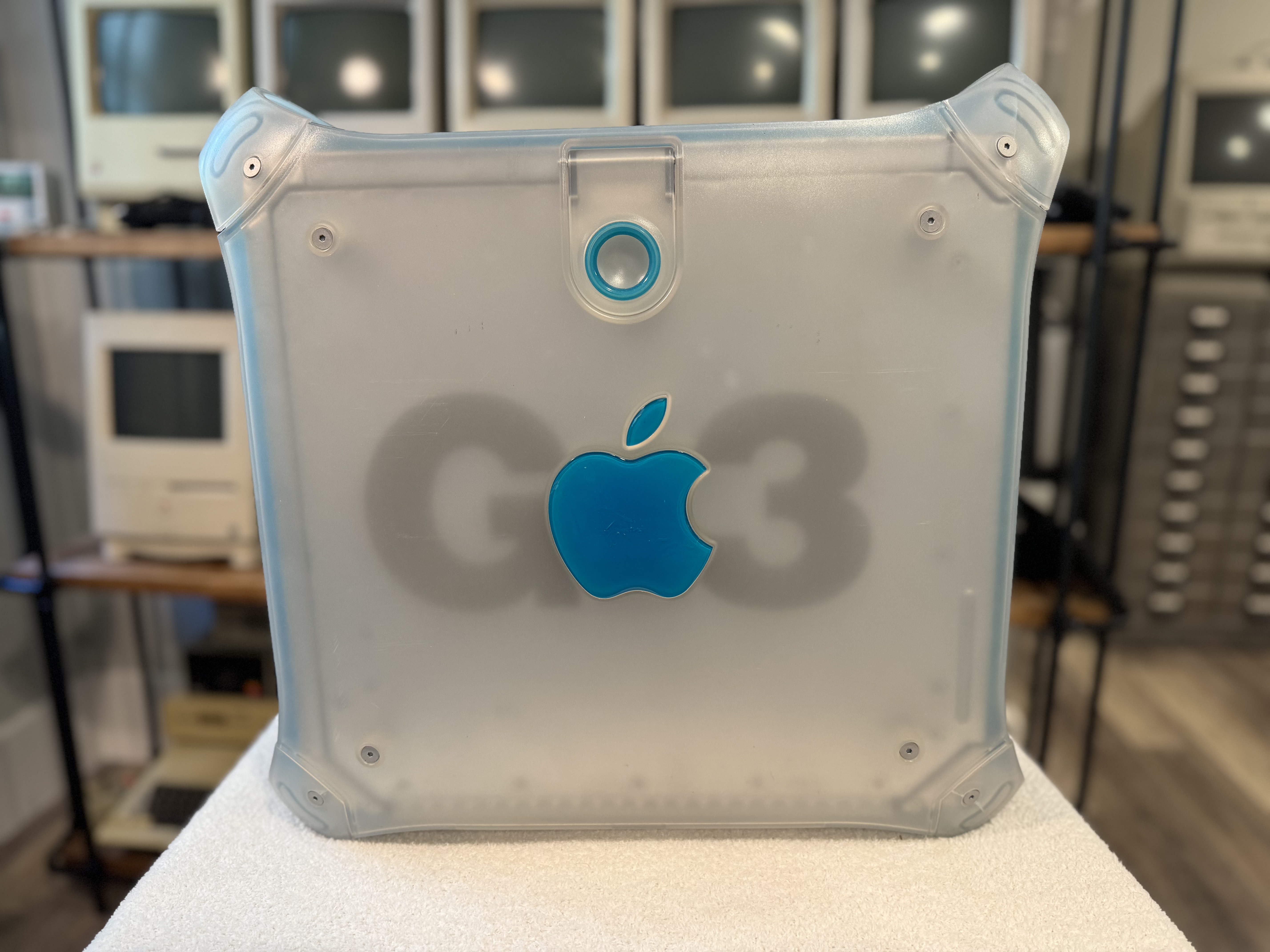 PowerMac G3