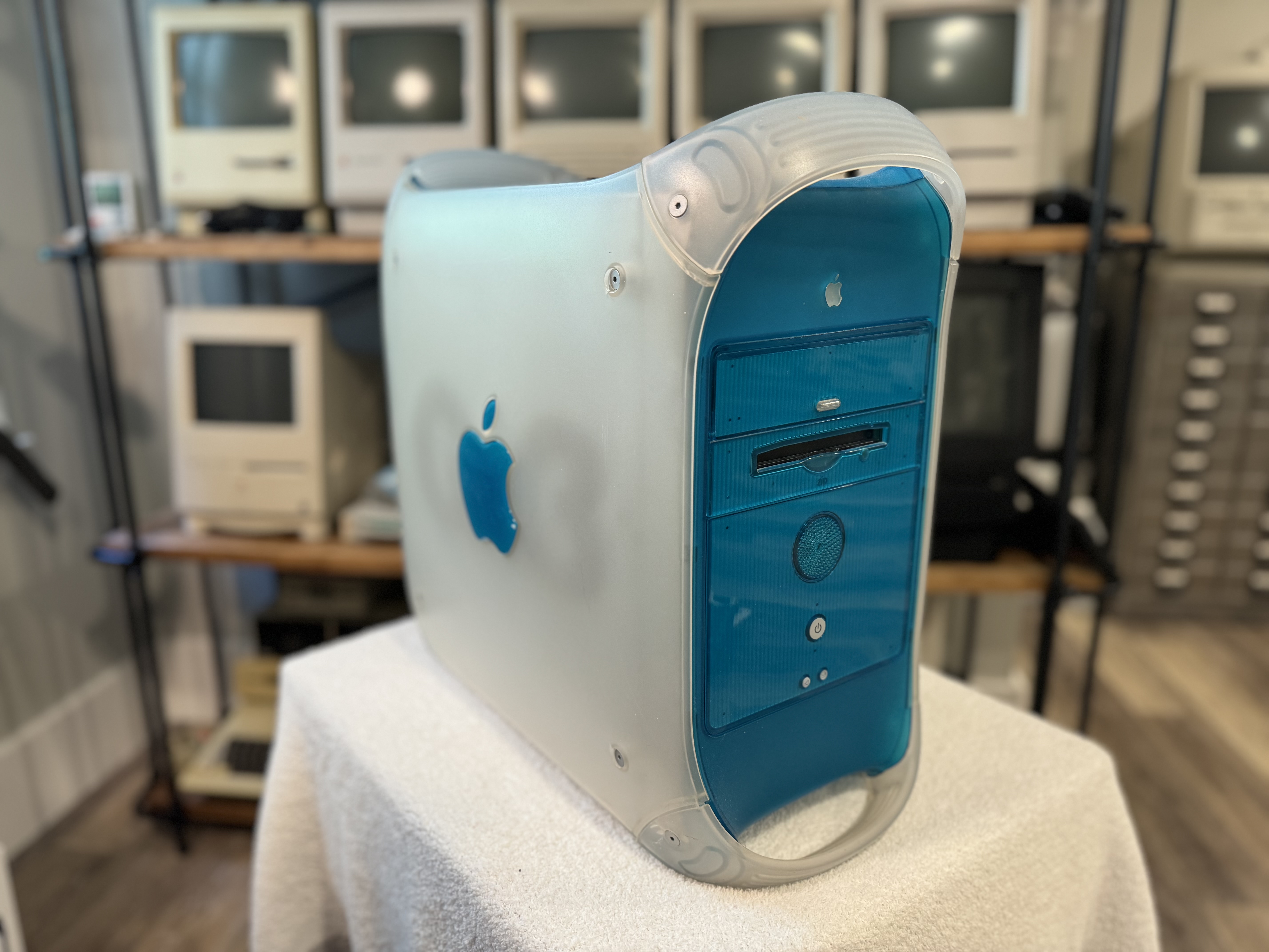 PowerMac G3