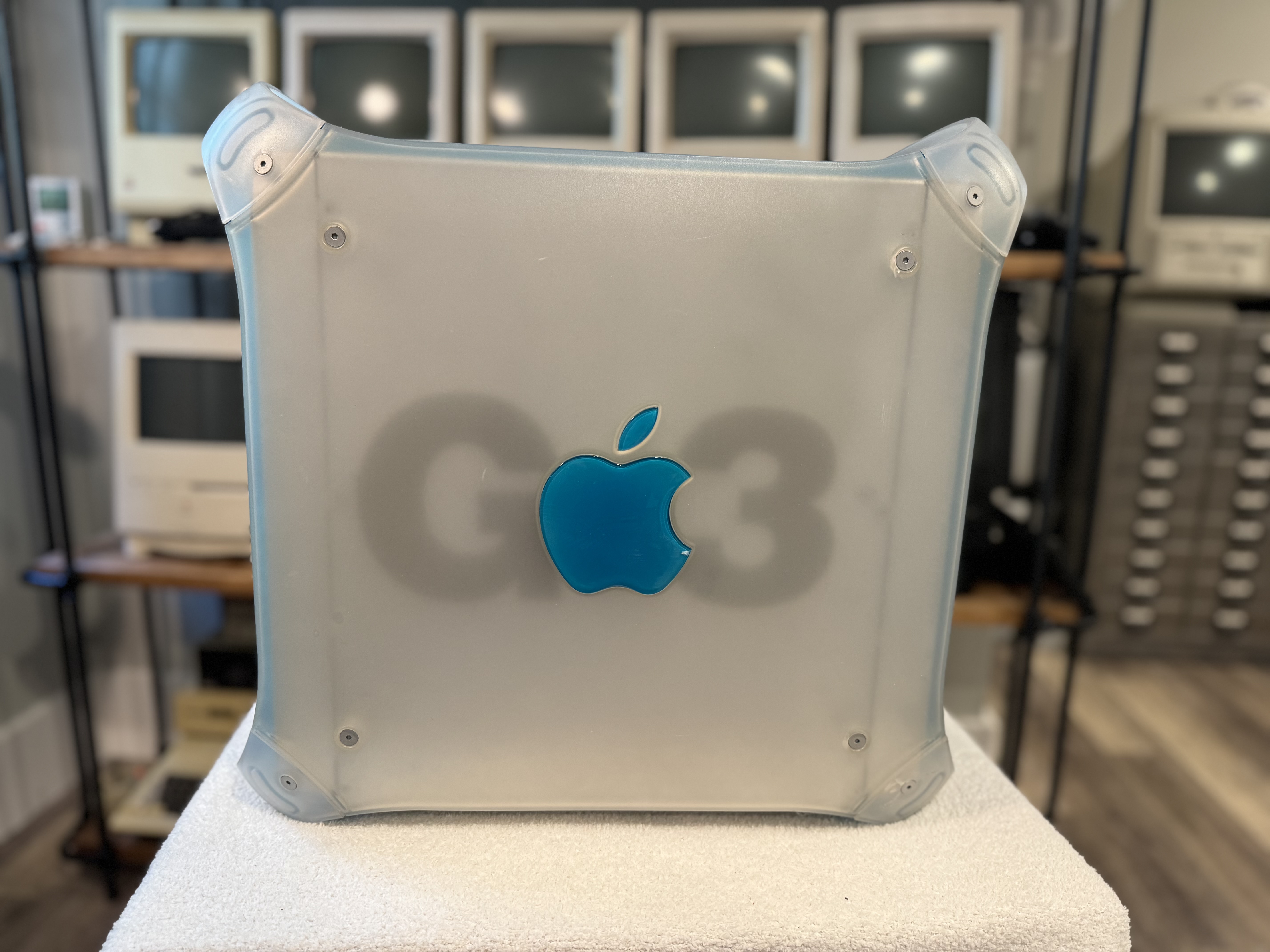 PowerMac G3