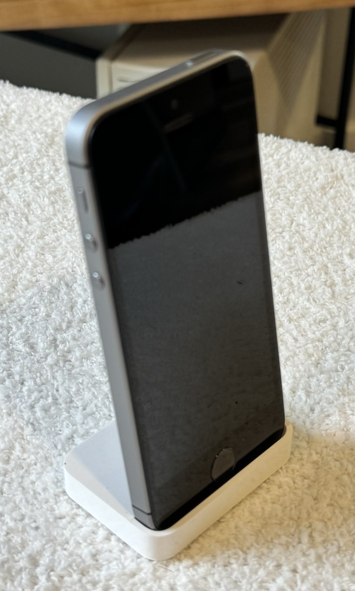 iPhone SE