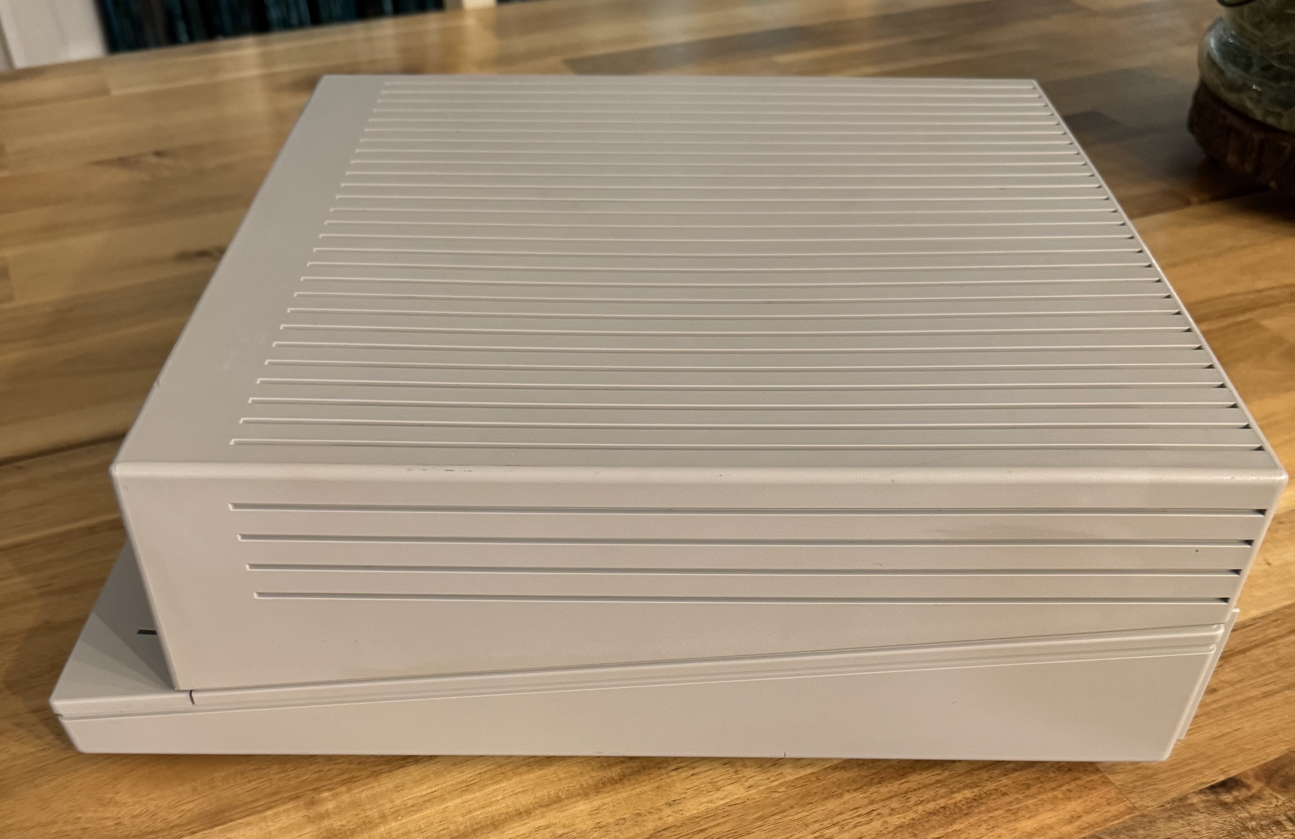 Apple IIgs