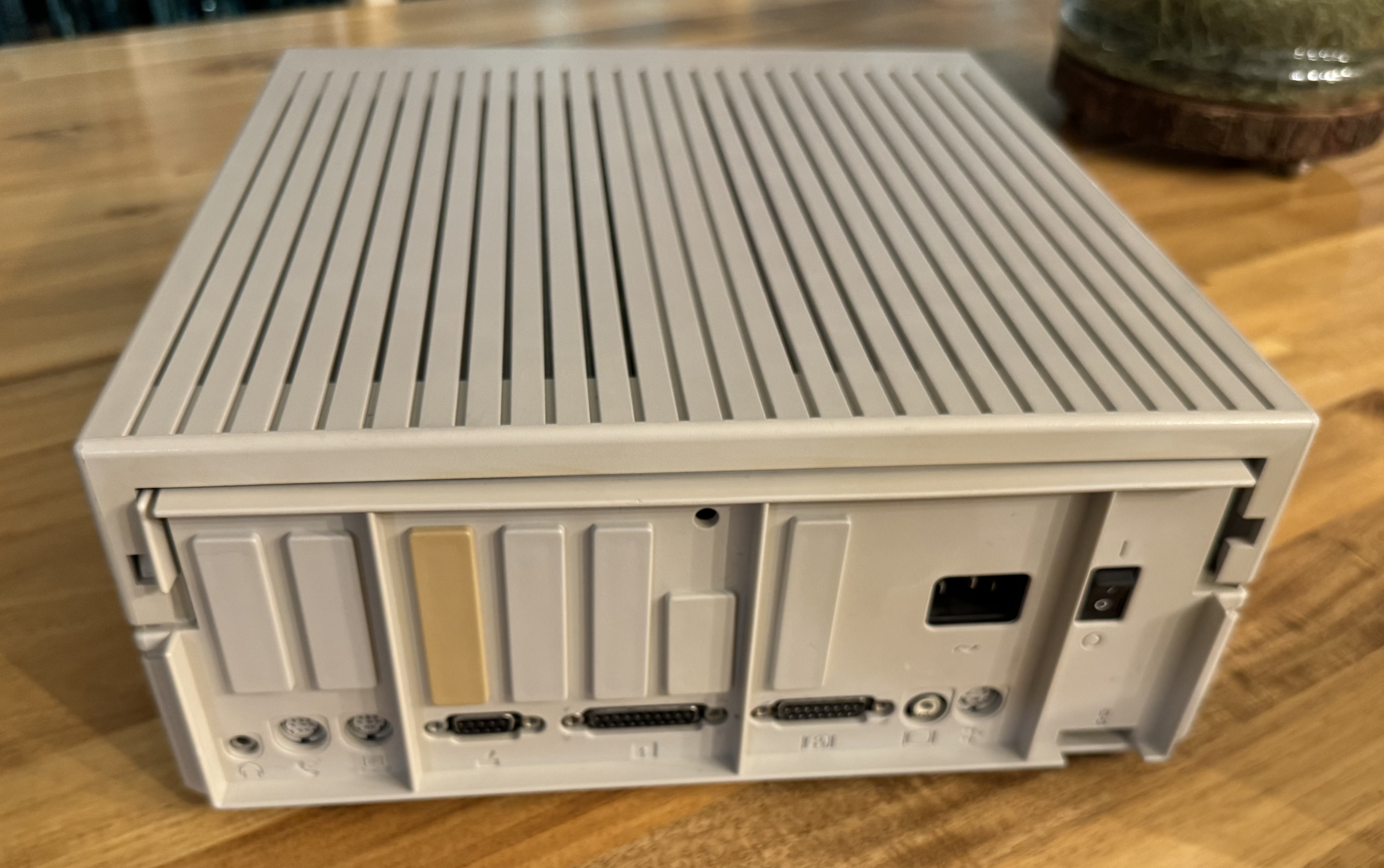 Apple IIgs
