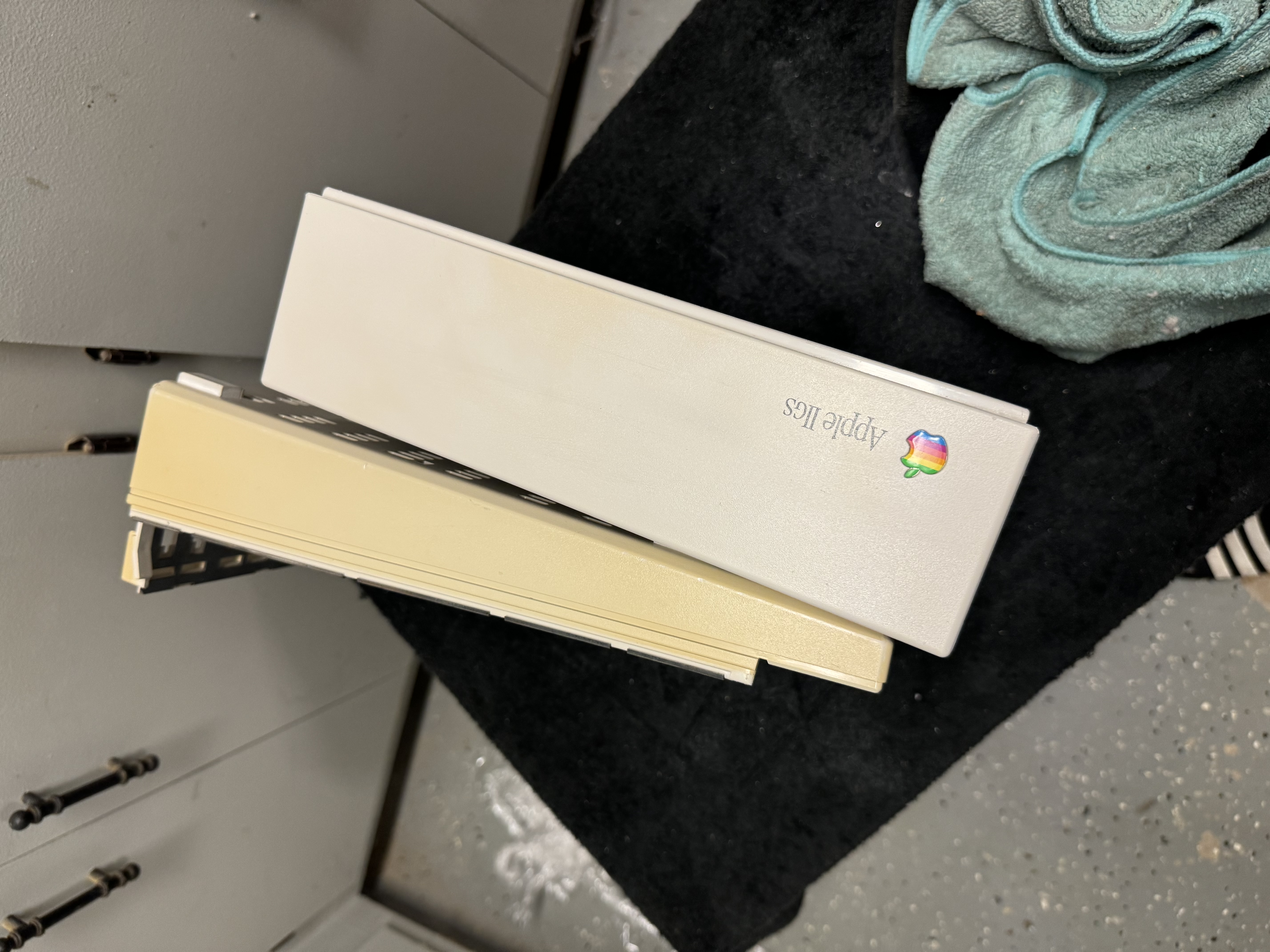 Apple IIgs