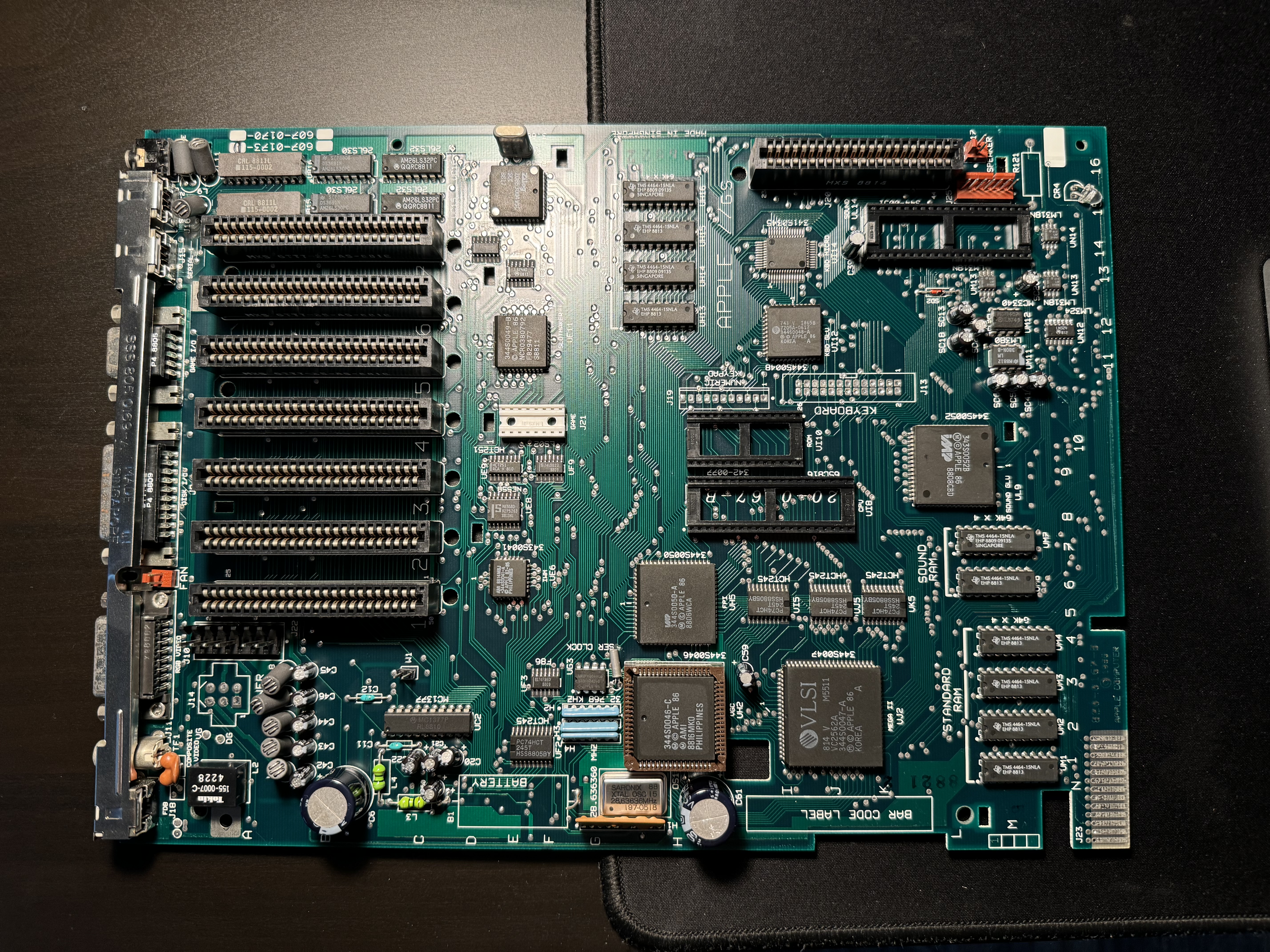 Apple IIgs