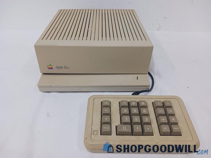 Apple IIgs