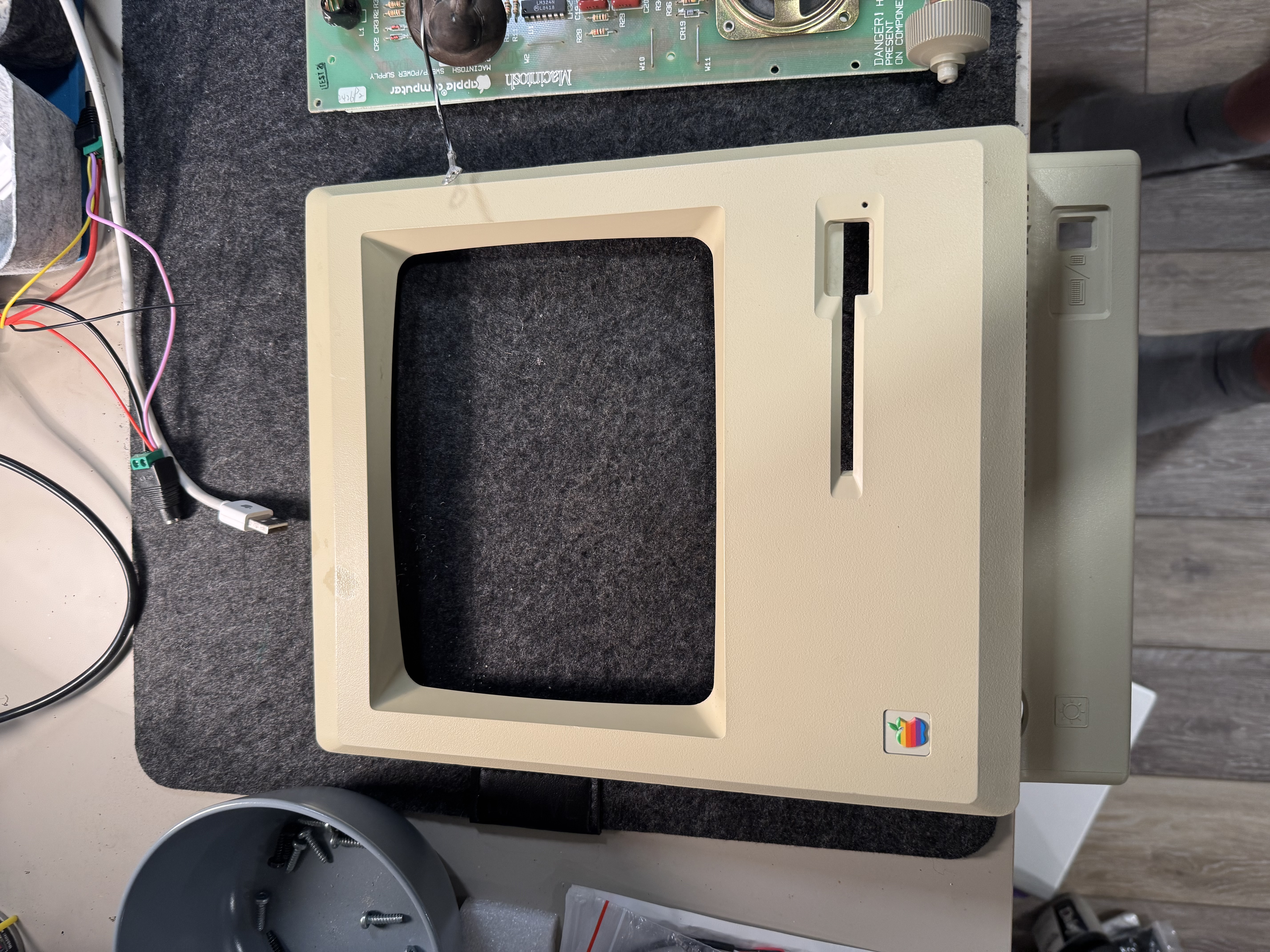 Mac 512k