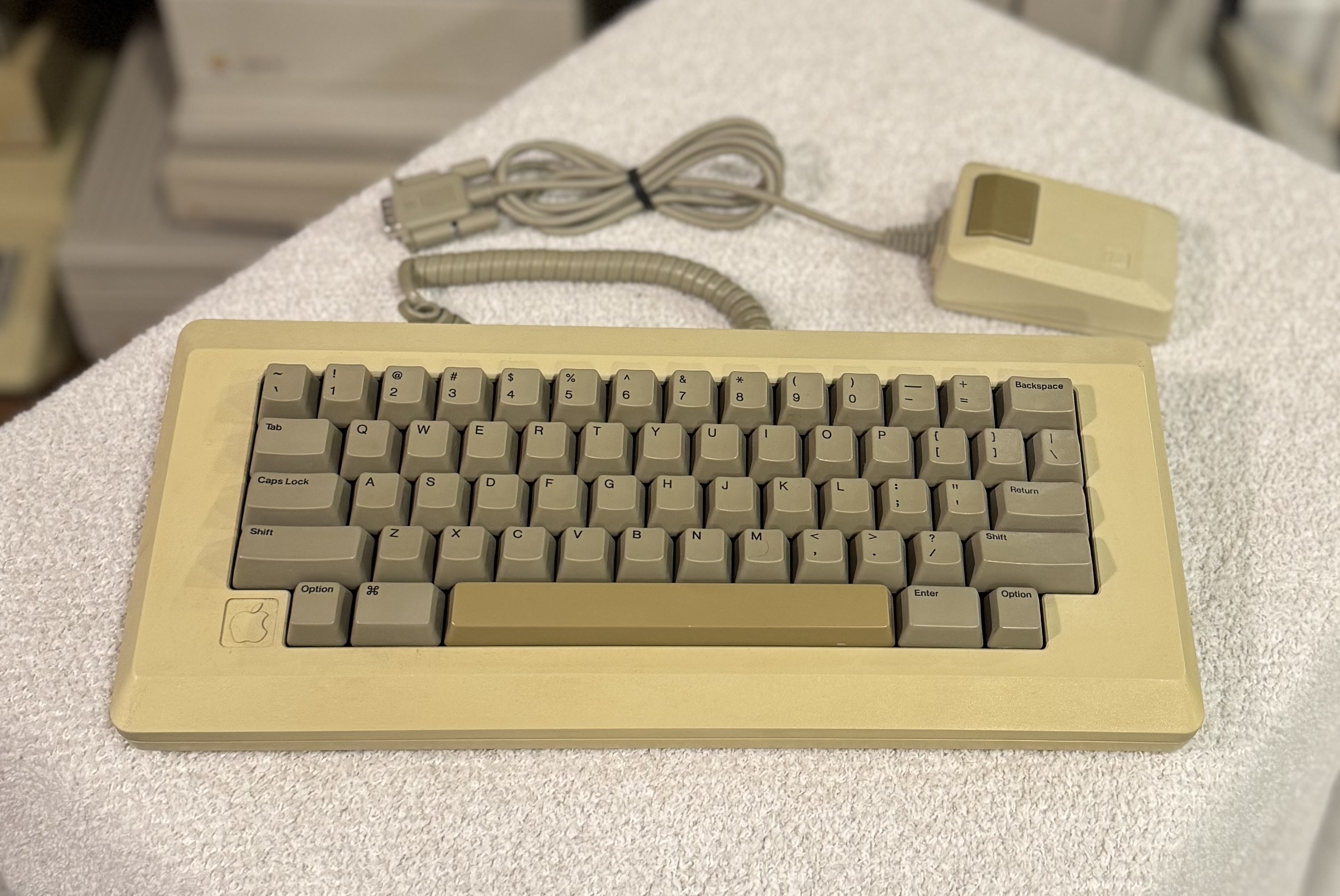 Mac 512k
