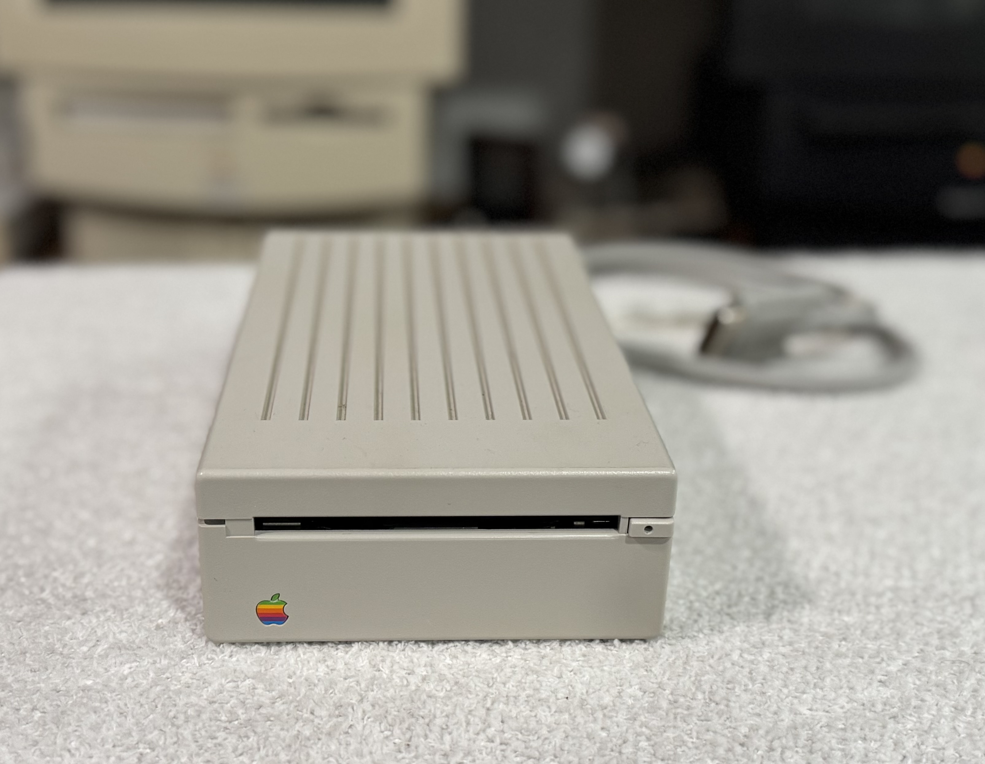 Mac 512k