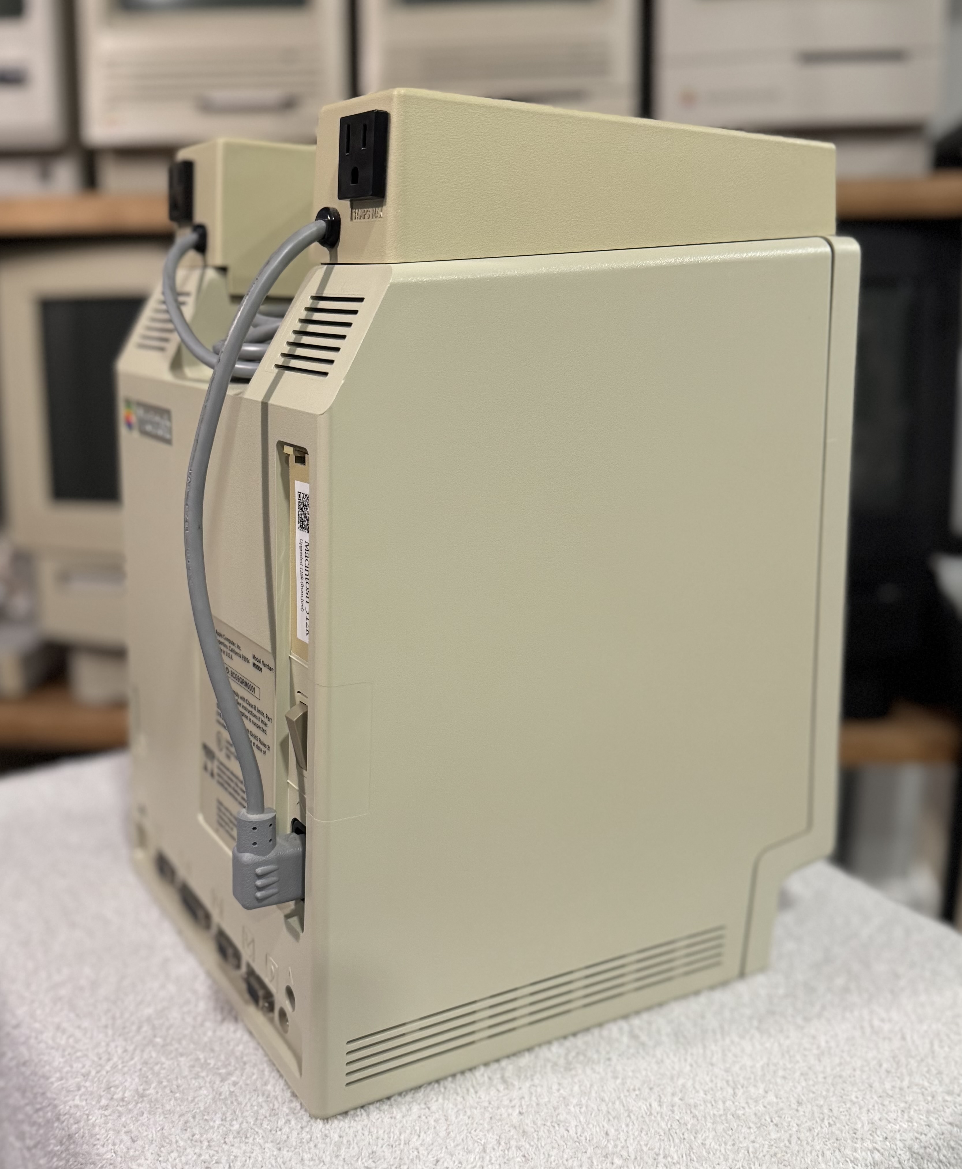 Mac 512k
