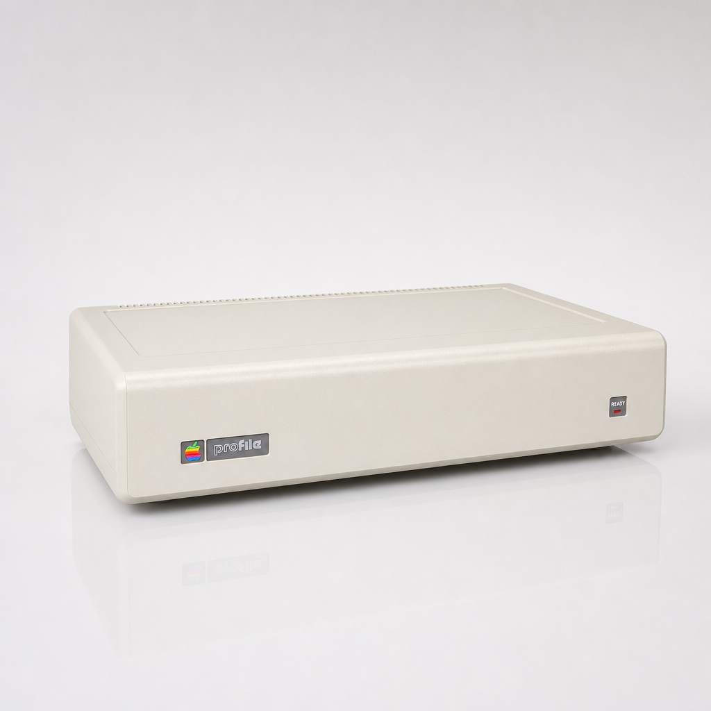 Apple ProFile Drive