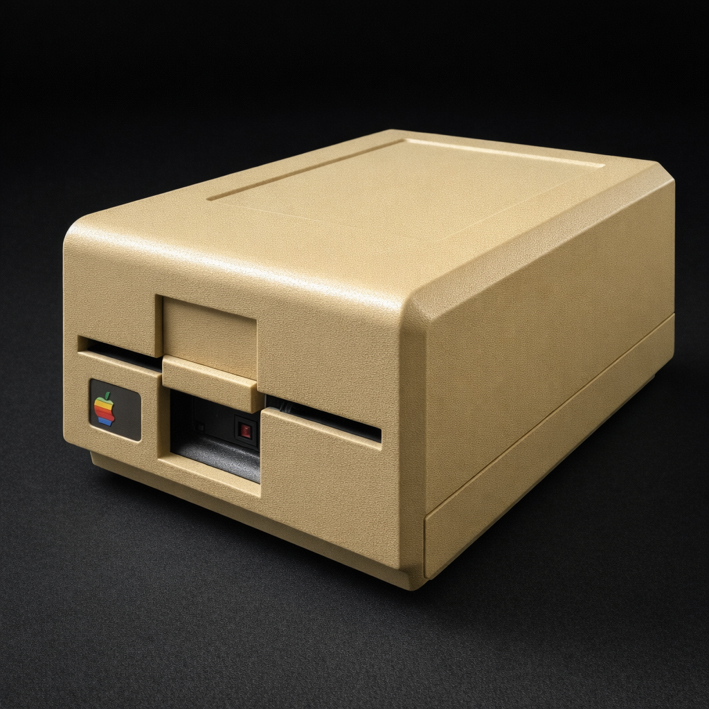 AI-generated product image