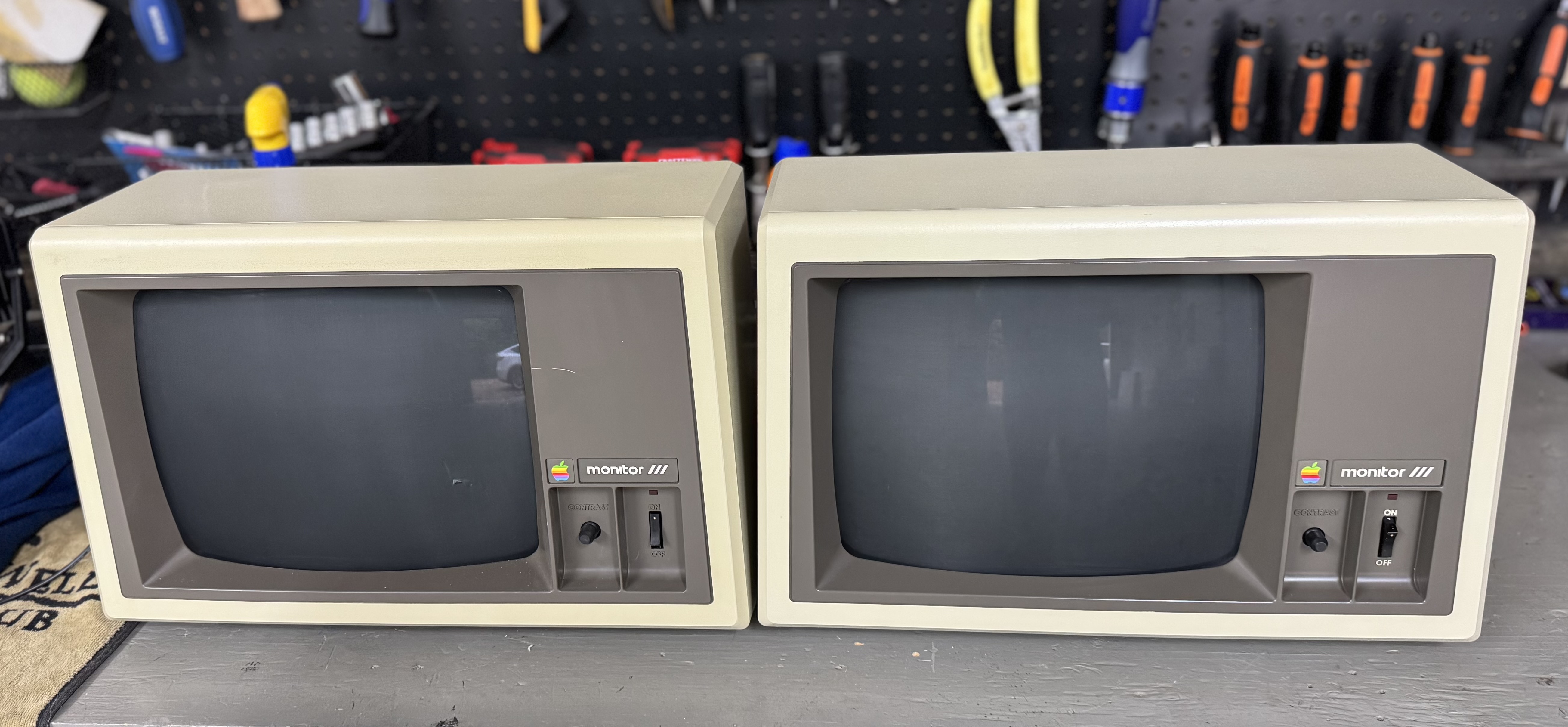 Apple Monitor III