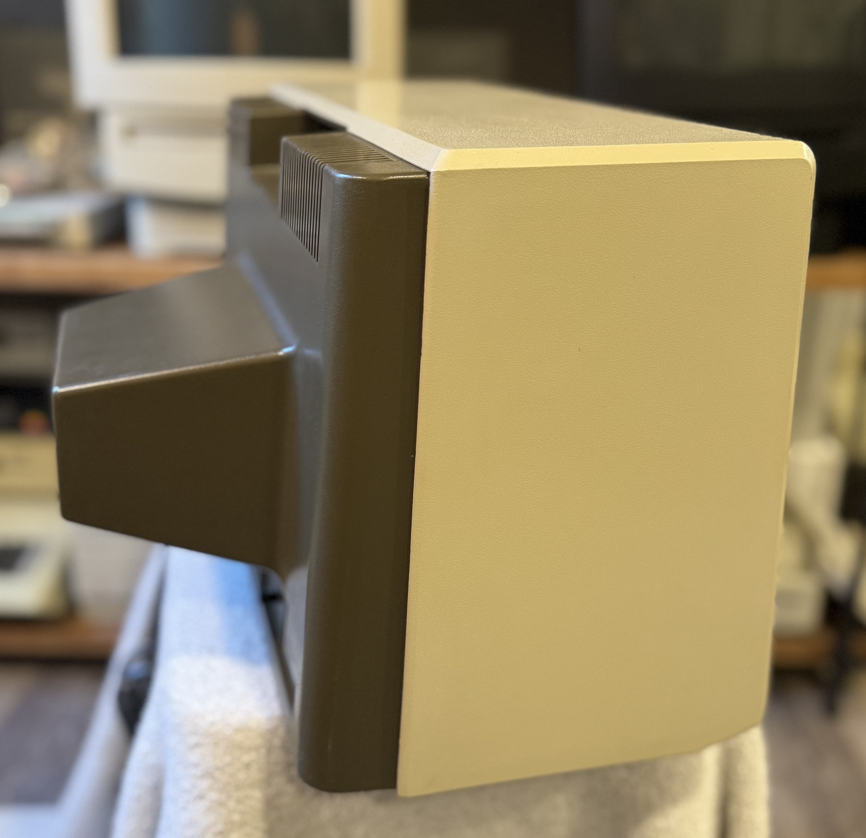 Apple Monitor III