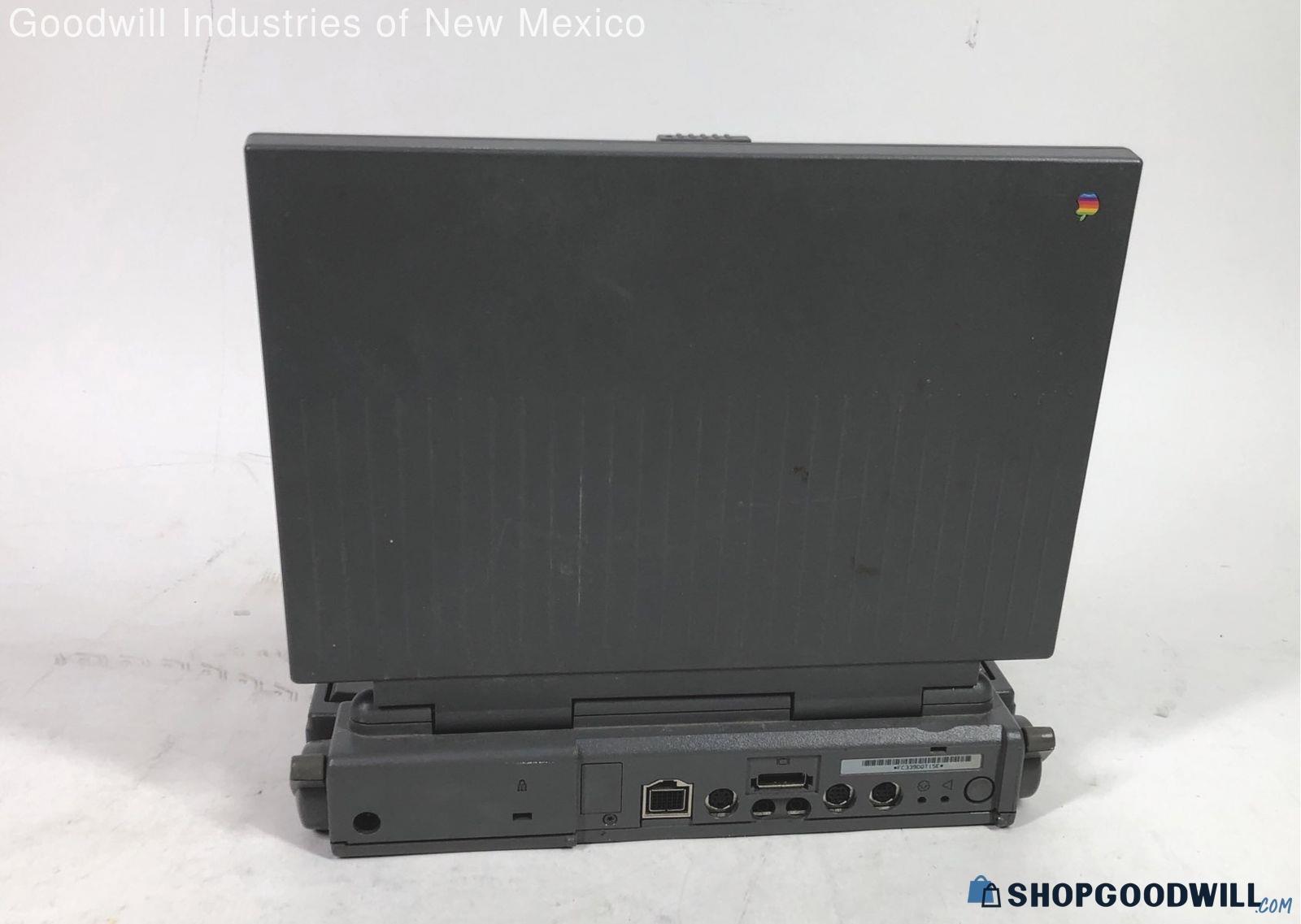 PowerBook 165