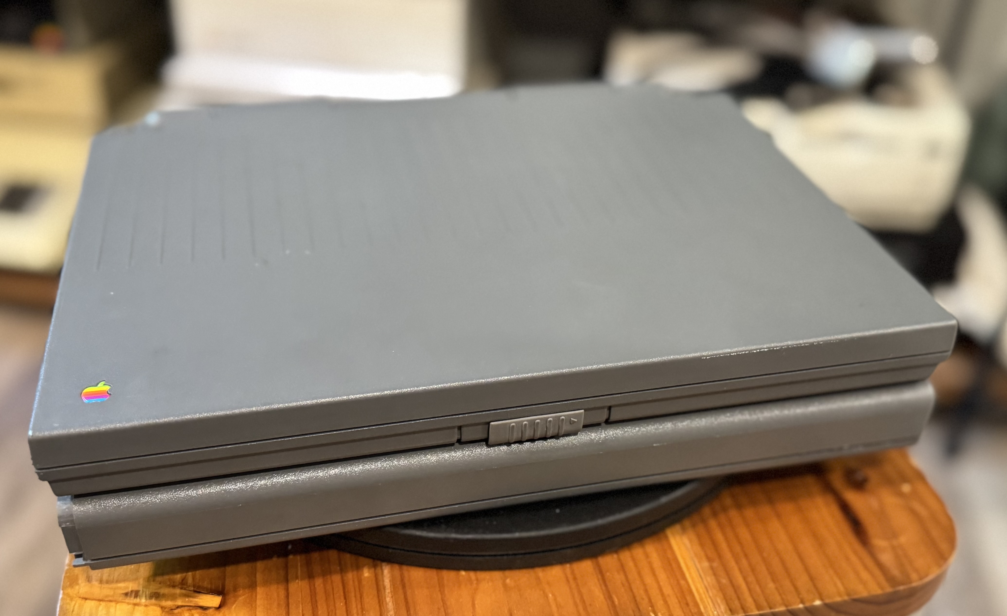 PowerBook 165