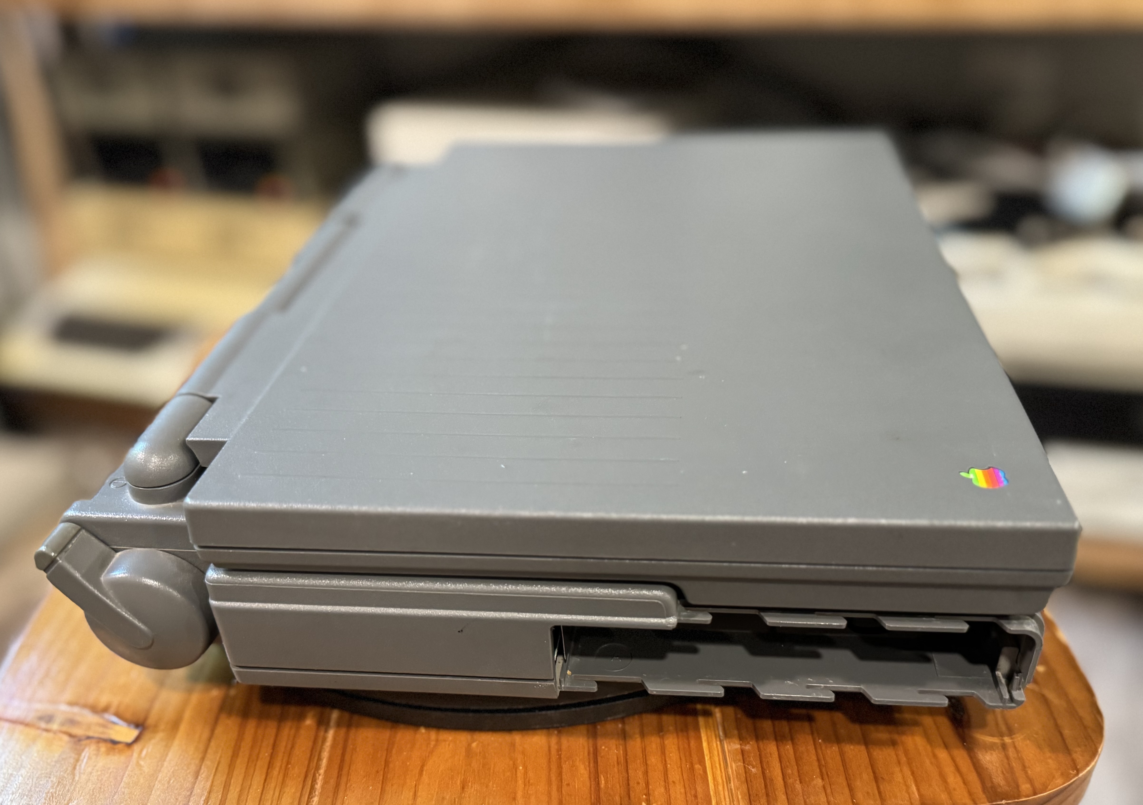 PowerBook 165