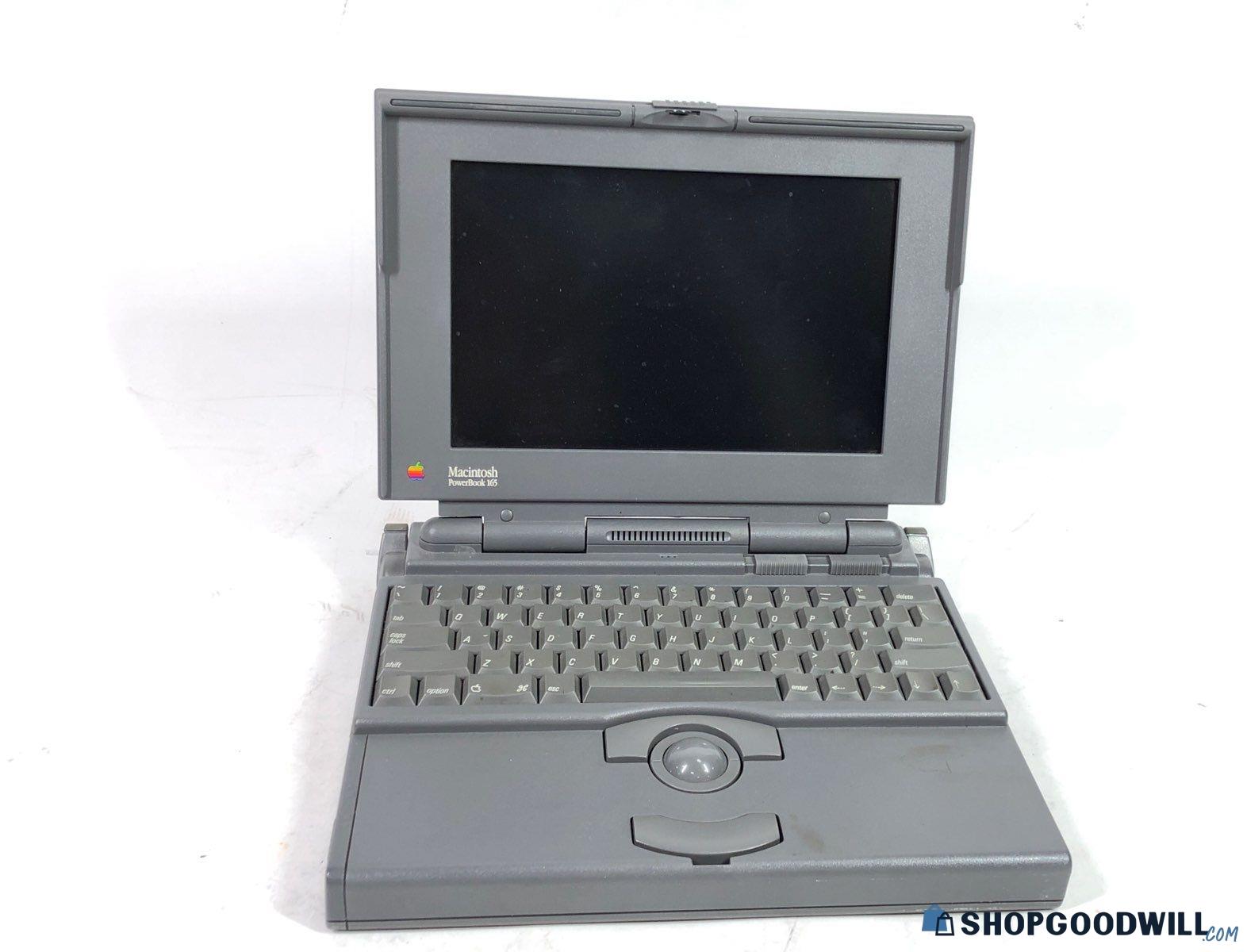 PowerBook 165