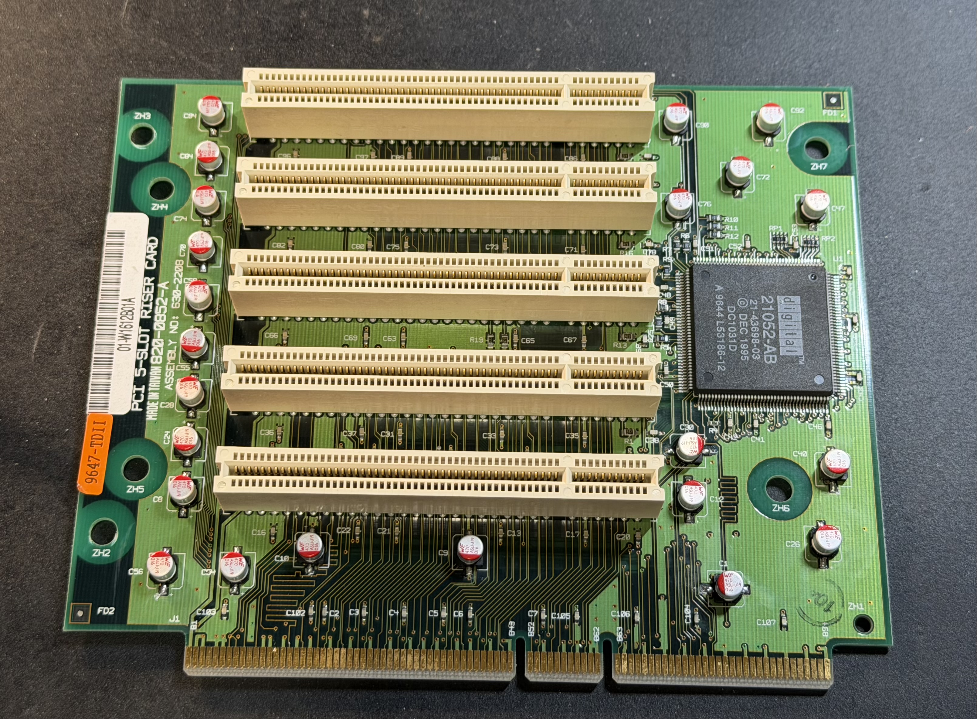 Motorola StarMax 4000/160