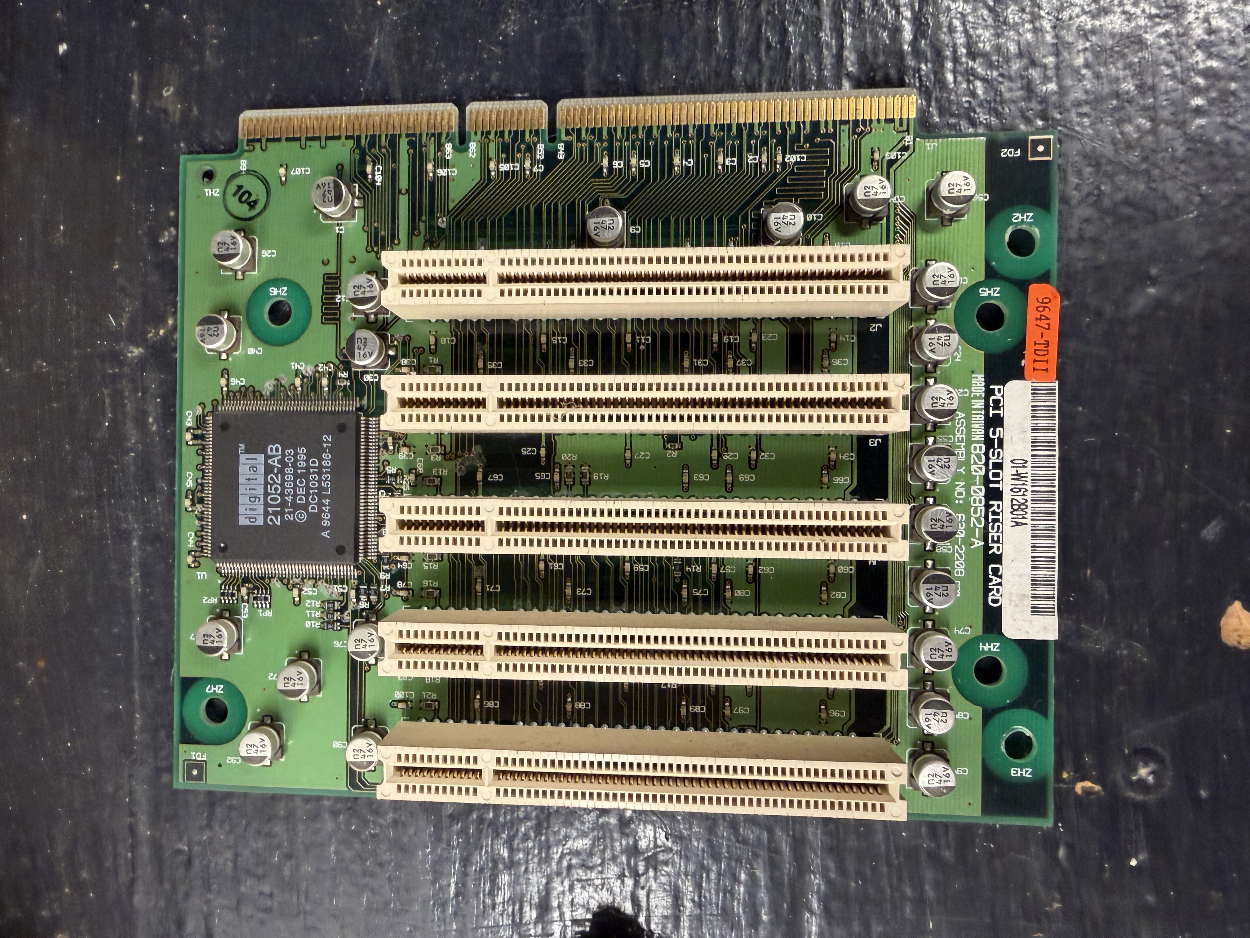Motorola StarMax 4000/160