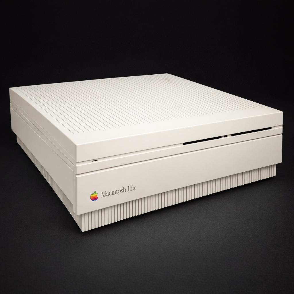 AI-generated product image