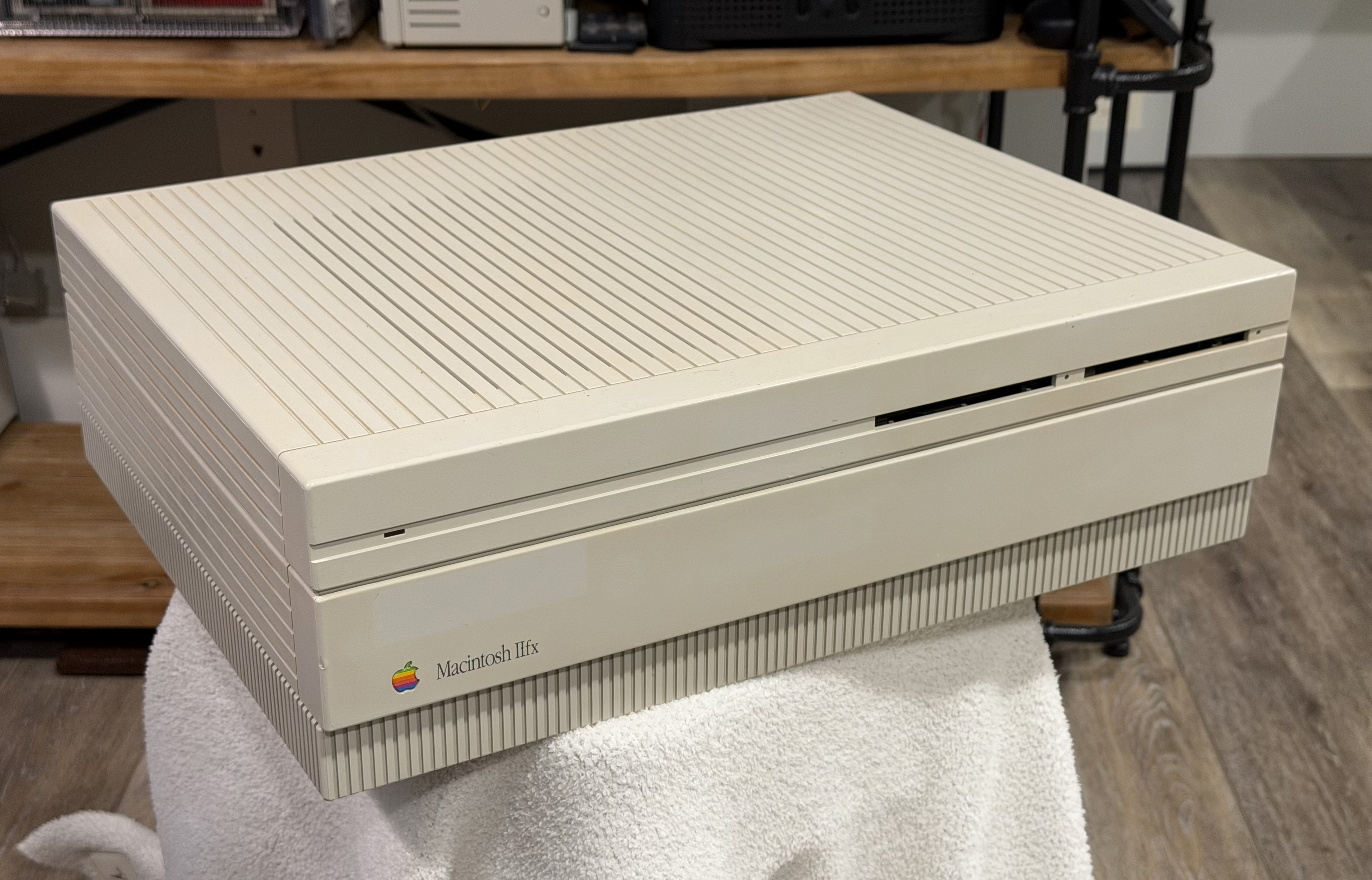 Macintosh IIfx