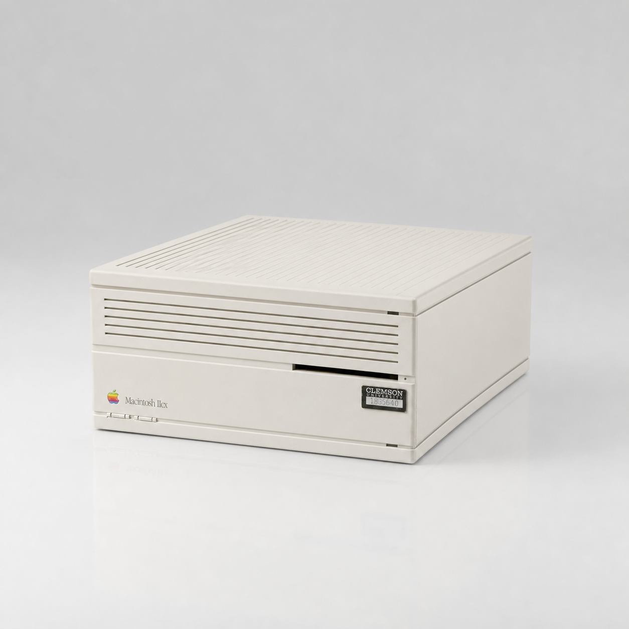 Macintosh IIcx