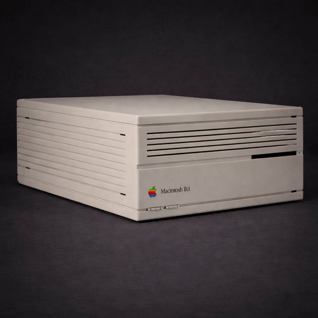 Macintosh IIci