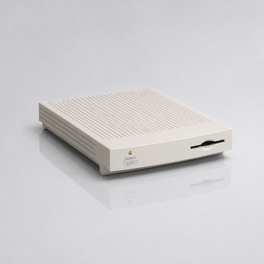 Macintosh LC 475