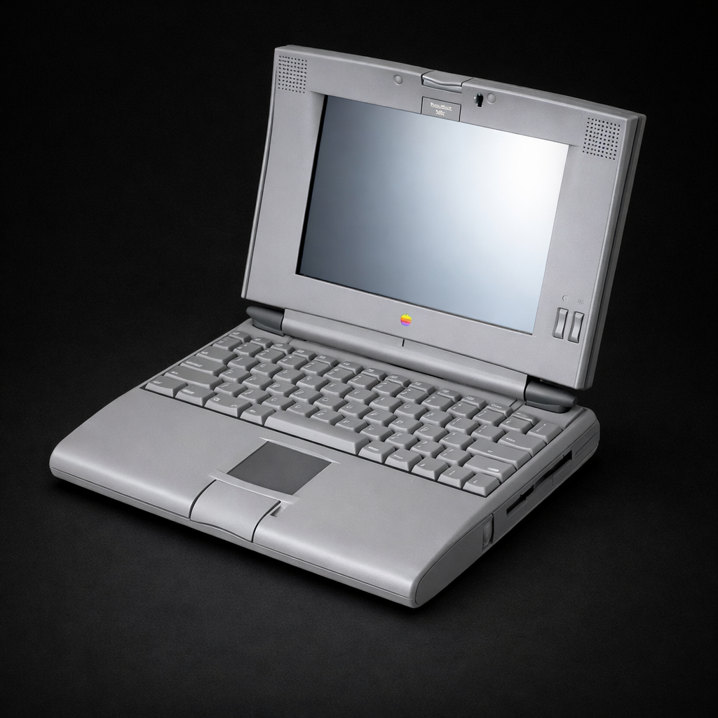 PowerBook 540c