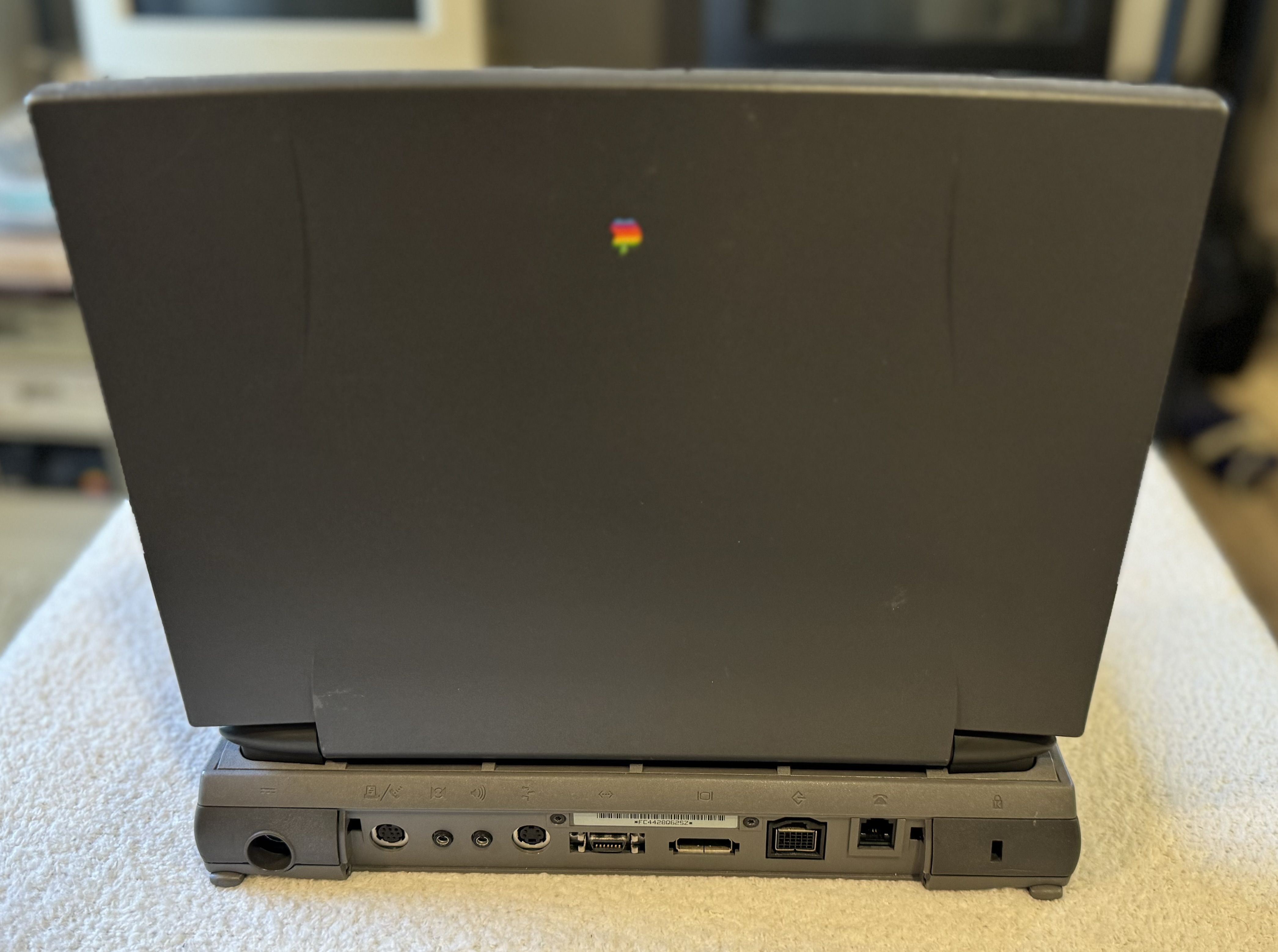 PowerBook 540c