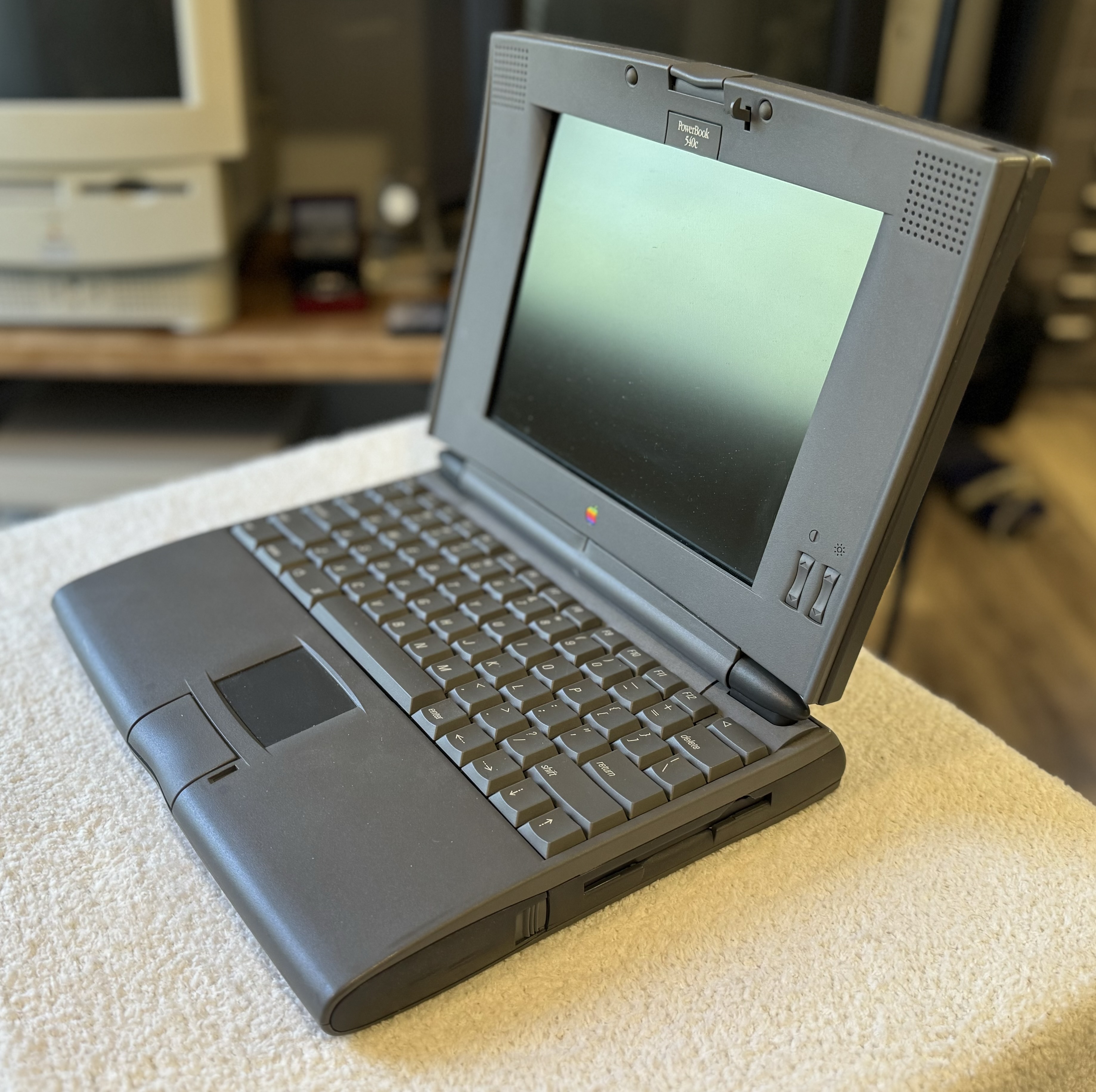 PowerBook 540c