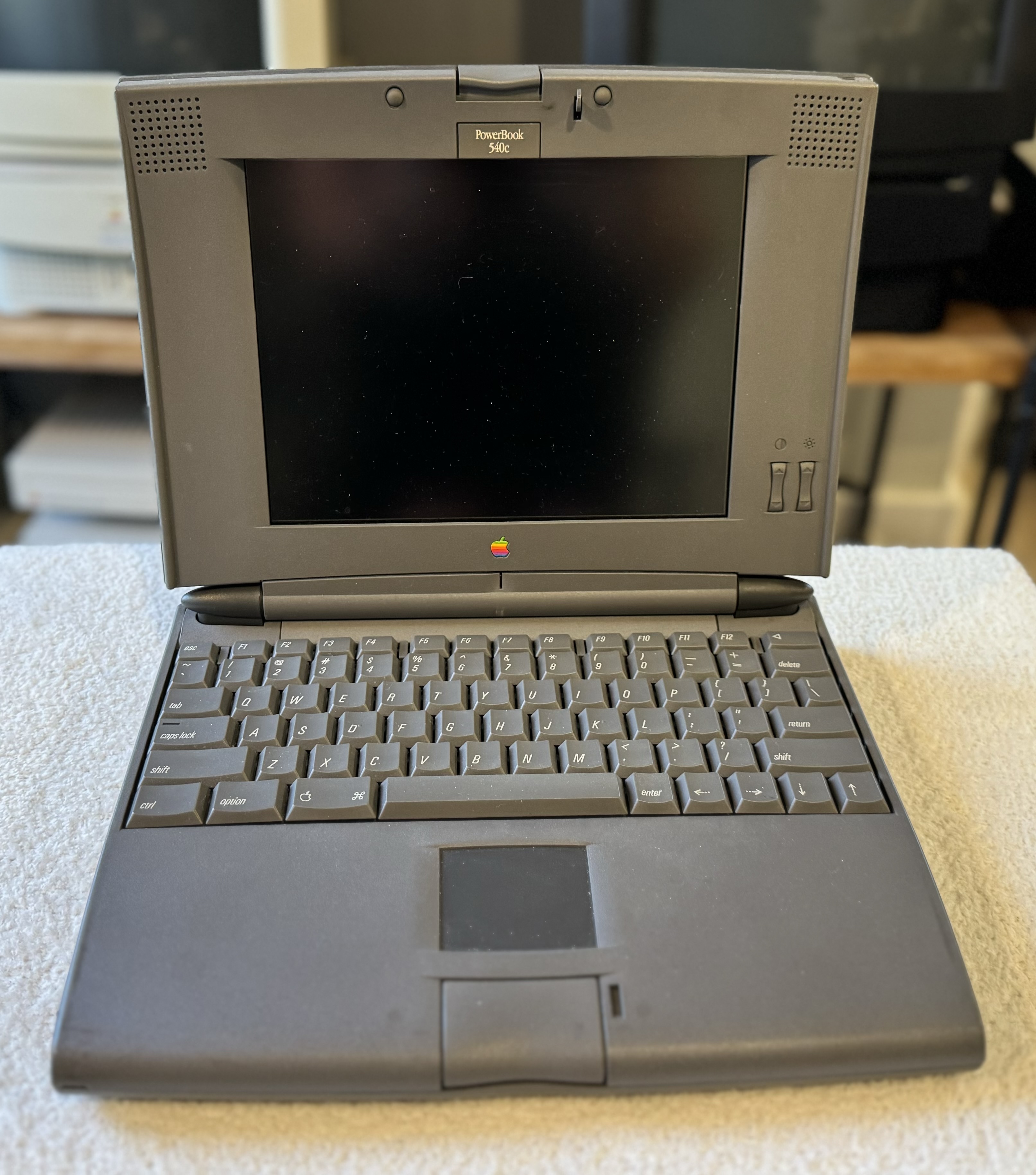 PowerBook 540c