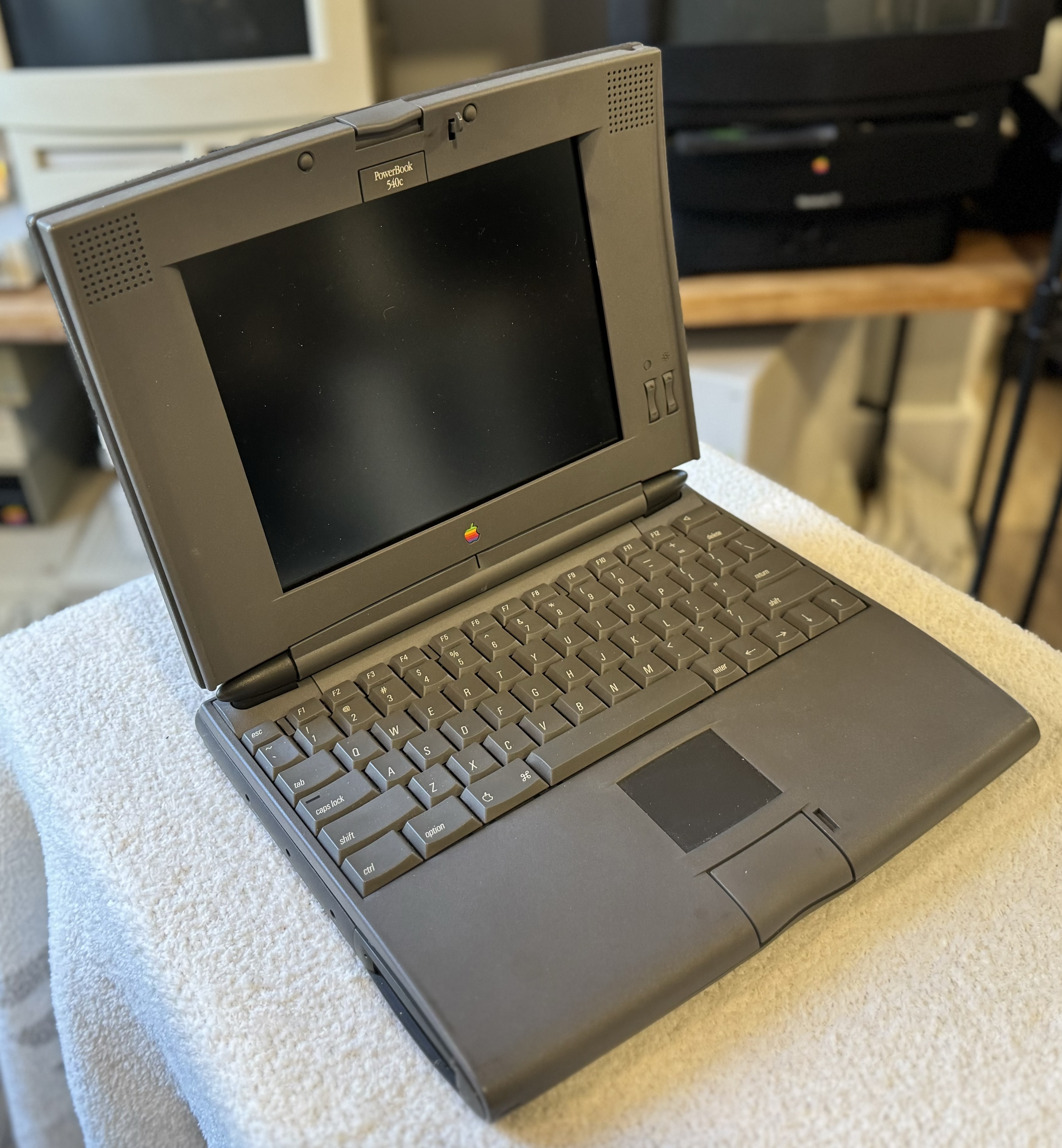 PowerBook 540c