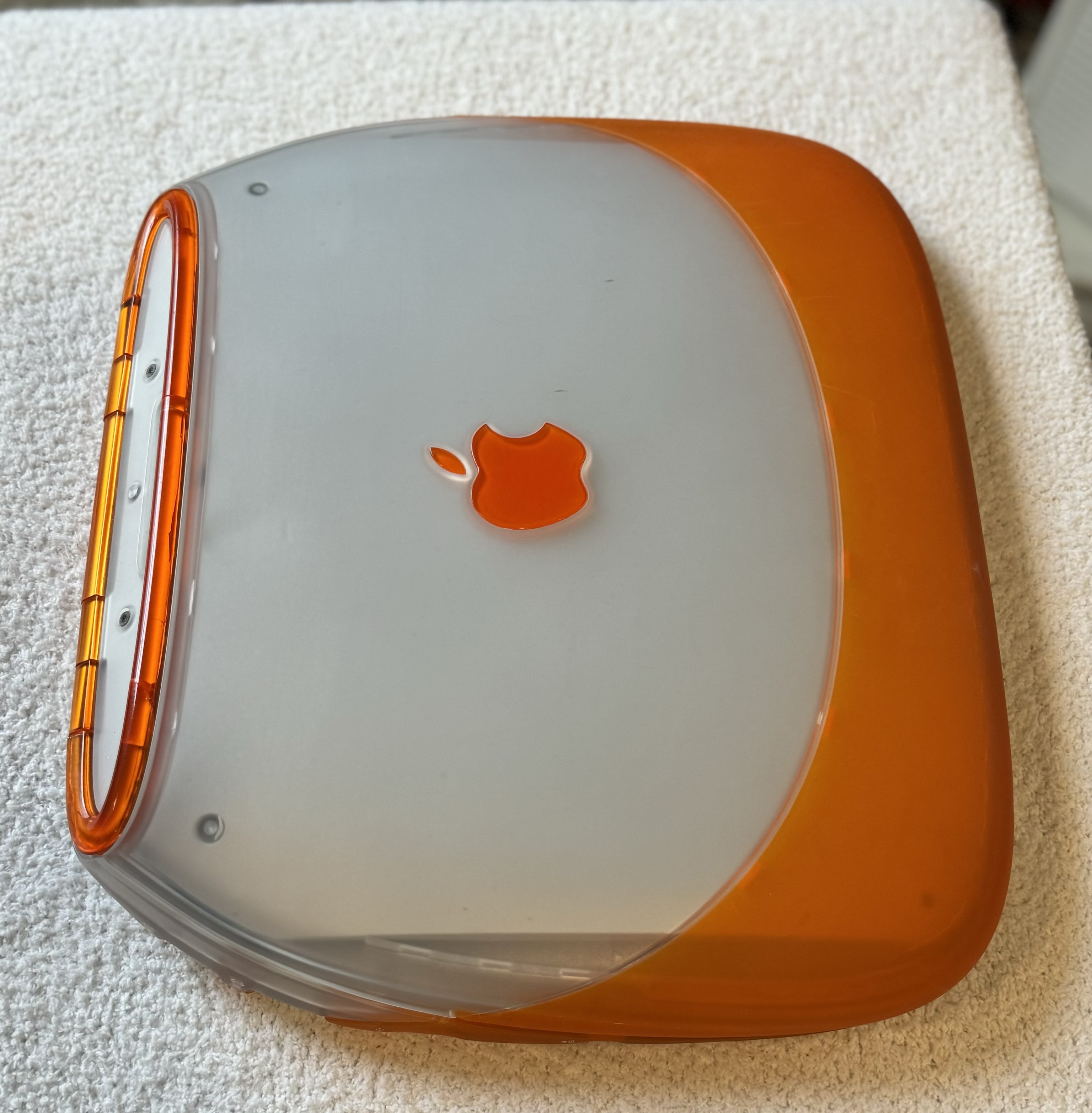 iBook G3