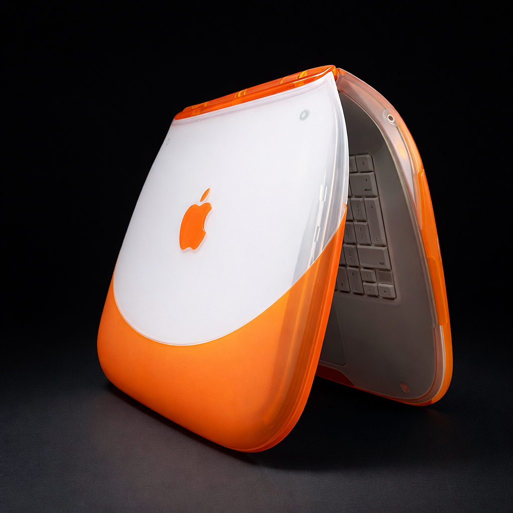 AI-generated product image