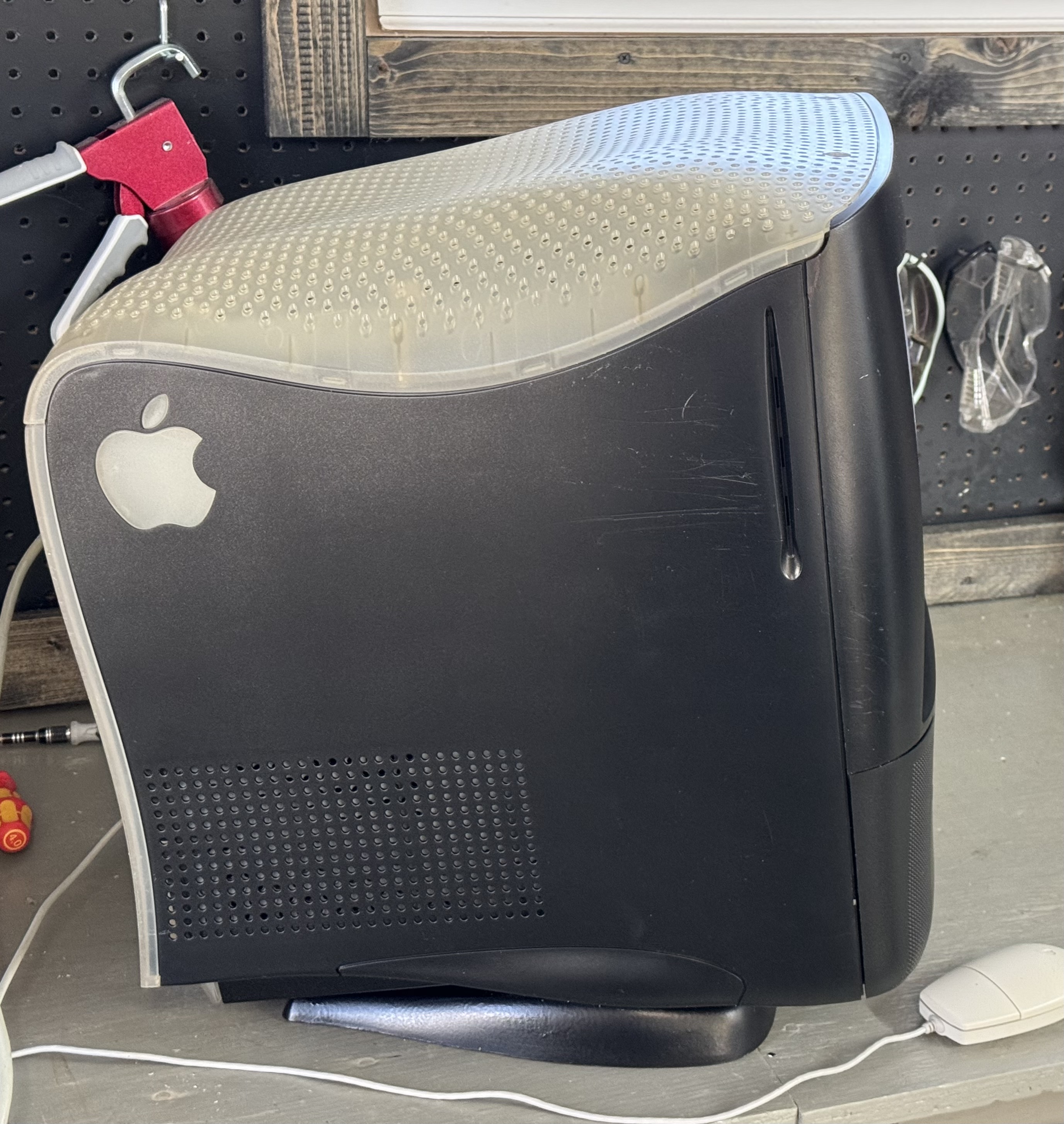PowerMac G3 All-in-One